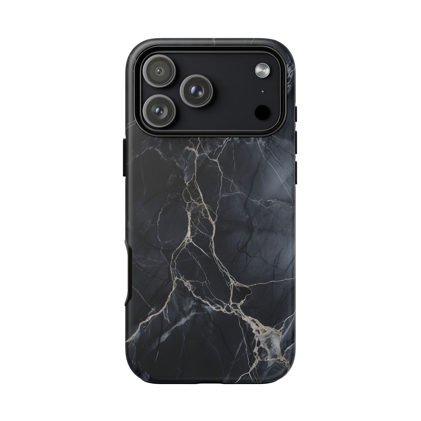 Copy of Artistic Crescent Moon Phone Case — Dreamy Starry Night Protection