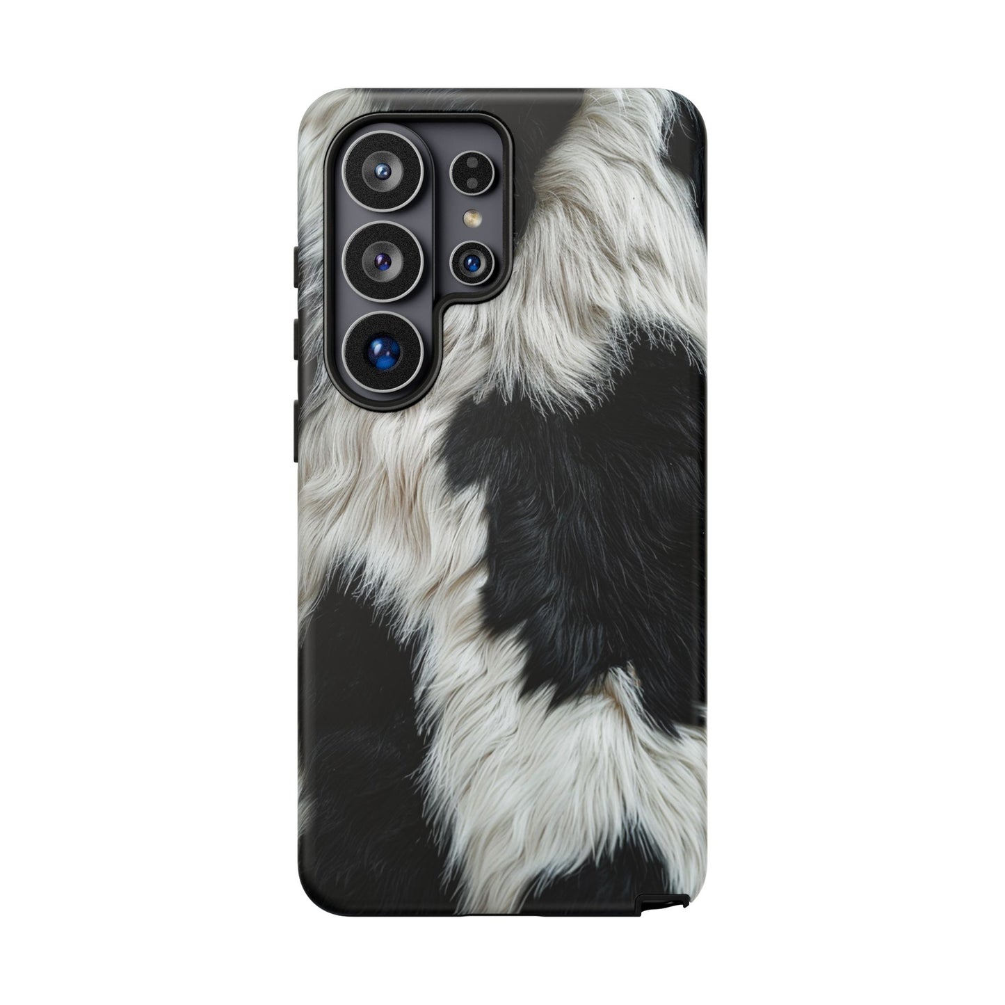 Copy of Copy of Artistic Crescent Moon Phone Case — Dreamy Starry Night Protection