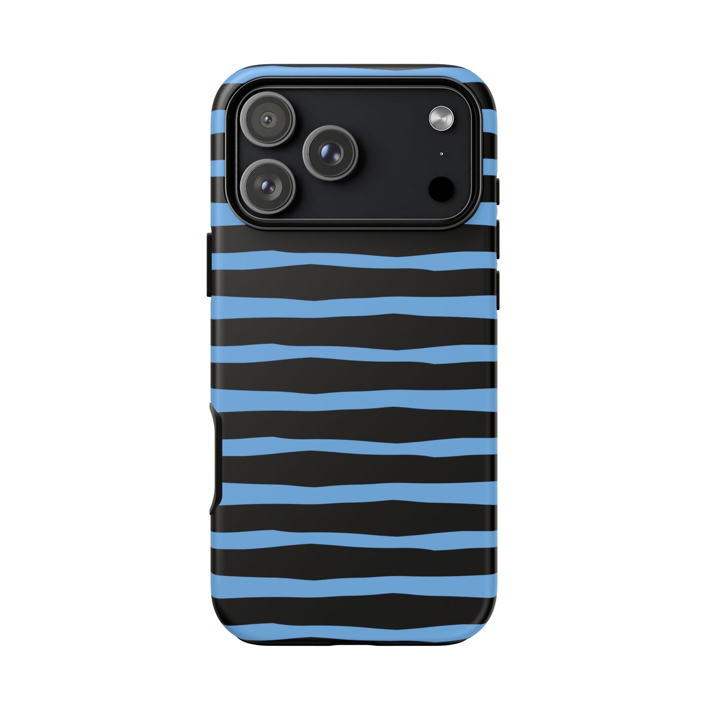 Copy of Artistic Crescent Moon Phone Case — Dreamy Starry Night Protection
