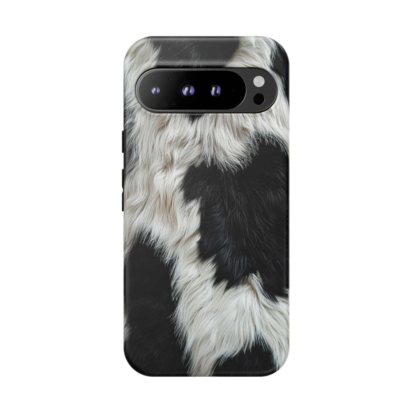 Copy of Copy of Artistic Crescent Moon Phone Case — Dreamy Starry Night Protection