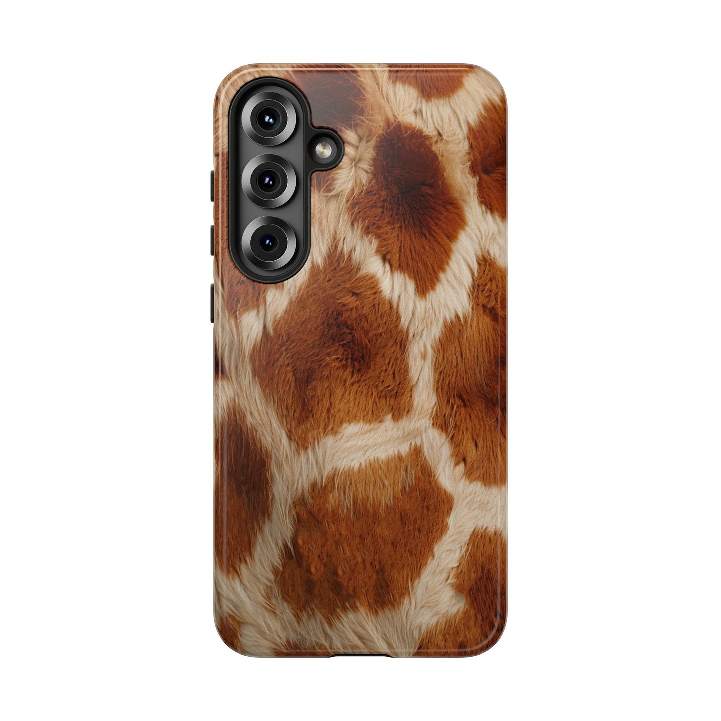 Copy of Copy of Artistic Crescent Moon Phone Case — Dreamy Starry Night Protection