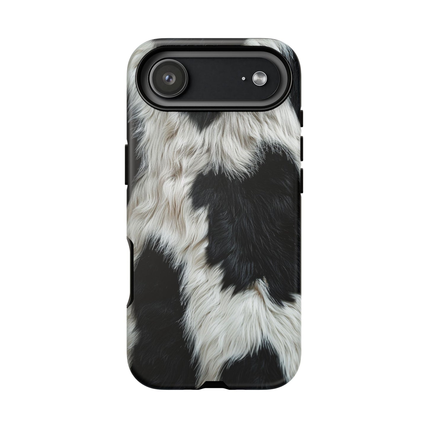 Copy of Artistic Crescent Moon Phone Case — Dreamy Starry Night Protection