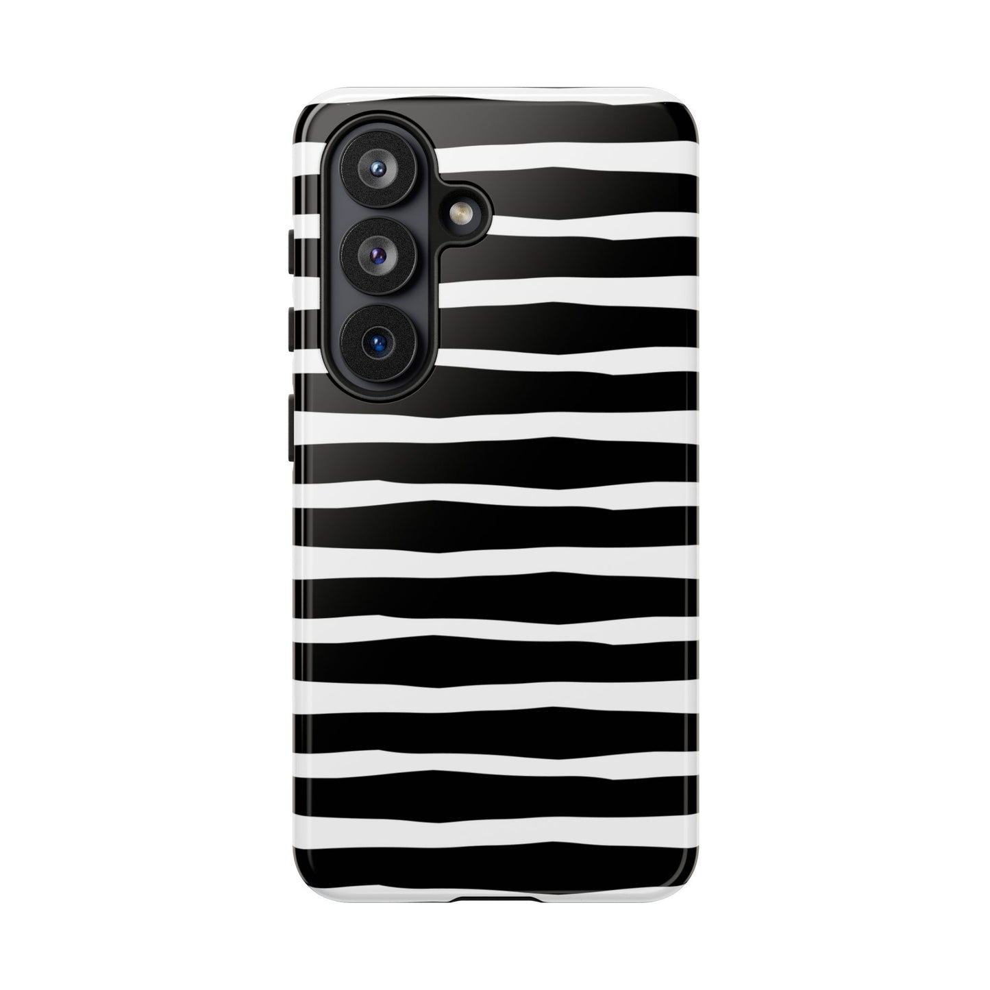 Copy of Copy of Artistic Crescent Moon Phone Case — Dreamy Starry Night Protection