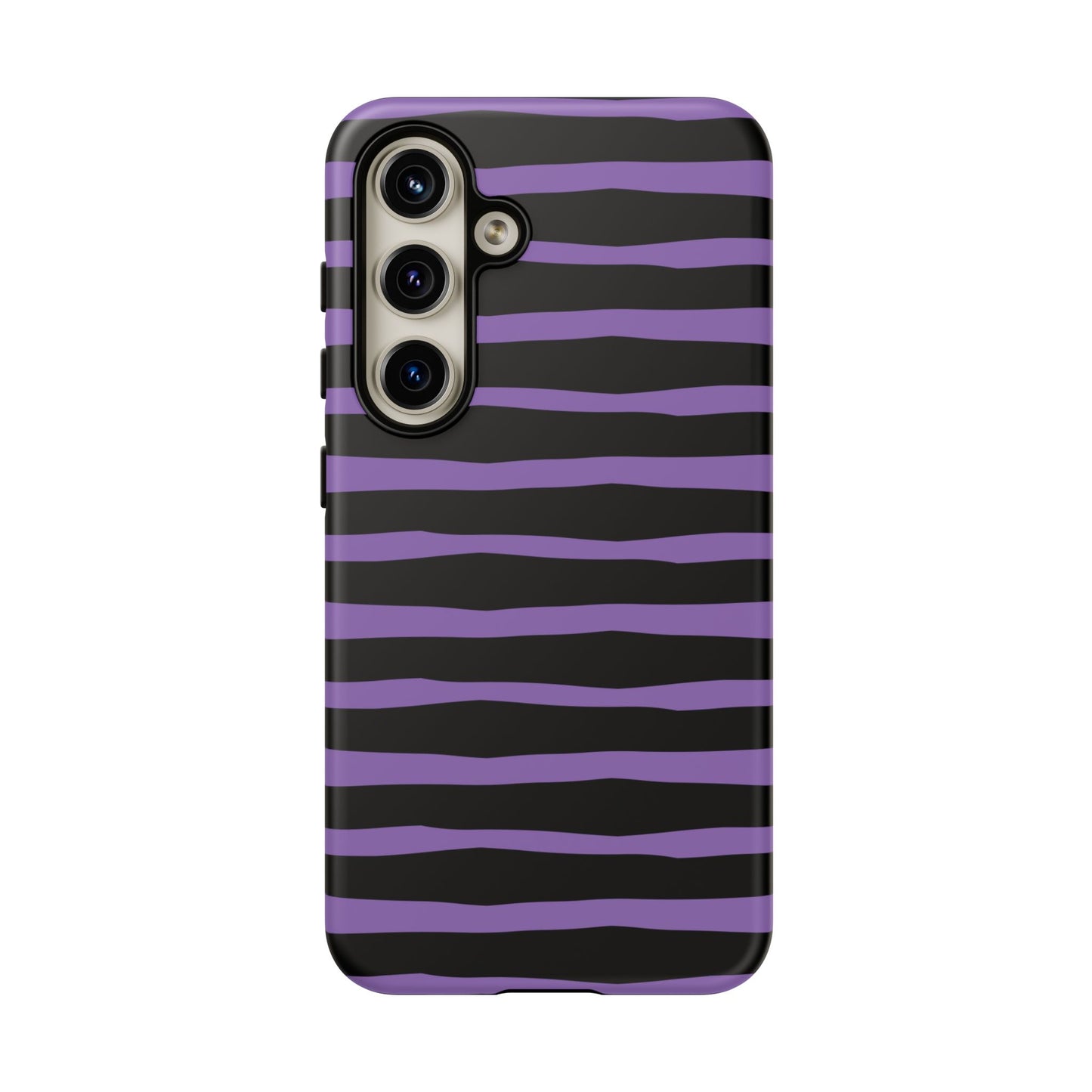 Copy of Copy of Artistic Crescent Moon Phone Case — Dreamy Starry Night Protection