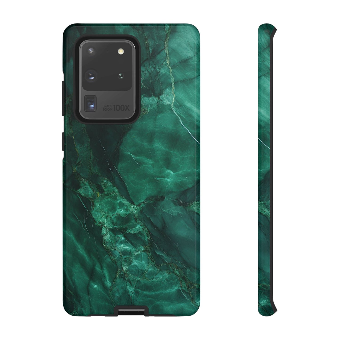 Copy of Copy of Artistic Crescent Moon Phone Case — Dreamy Starry Night Protection