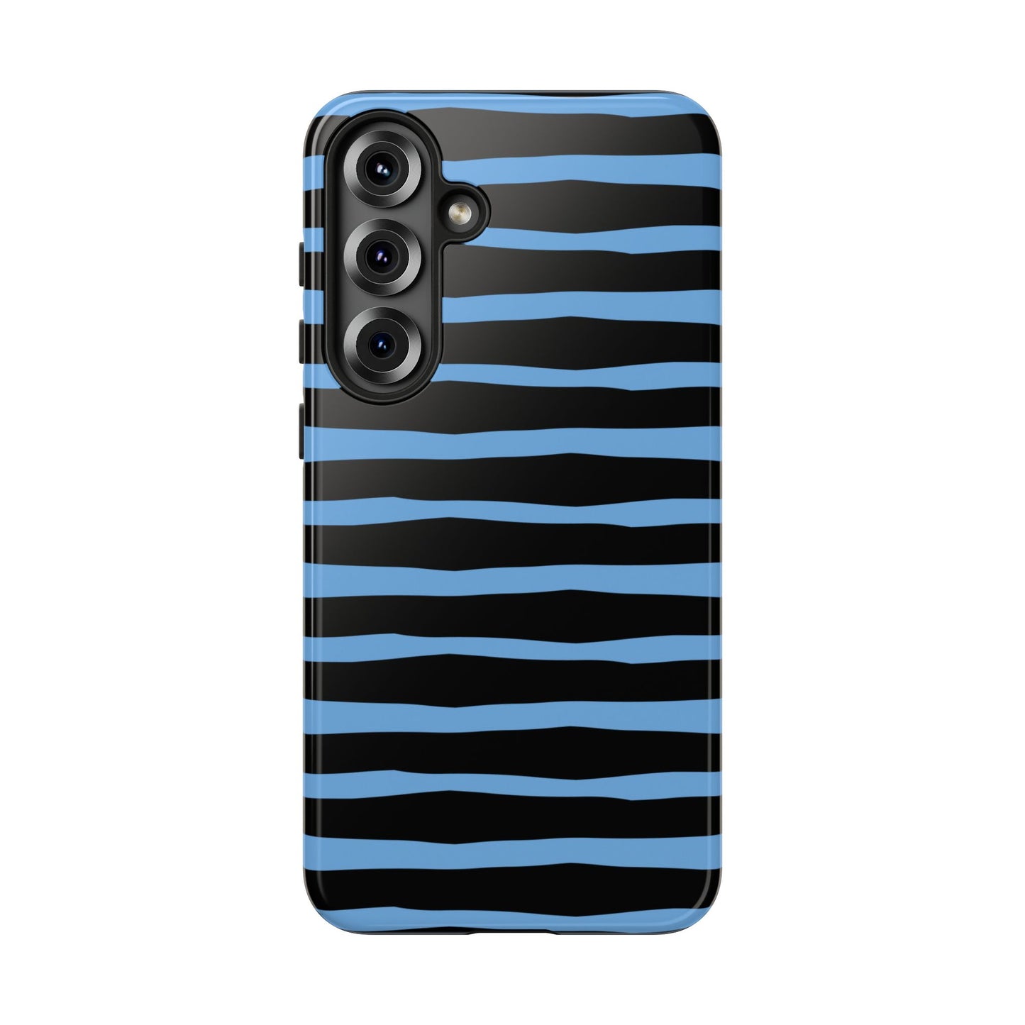 Copy of Copy of Artistic Crescent Moon Phone Case — Dreamy Starry Night Protection