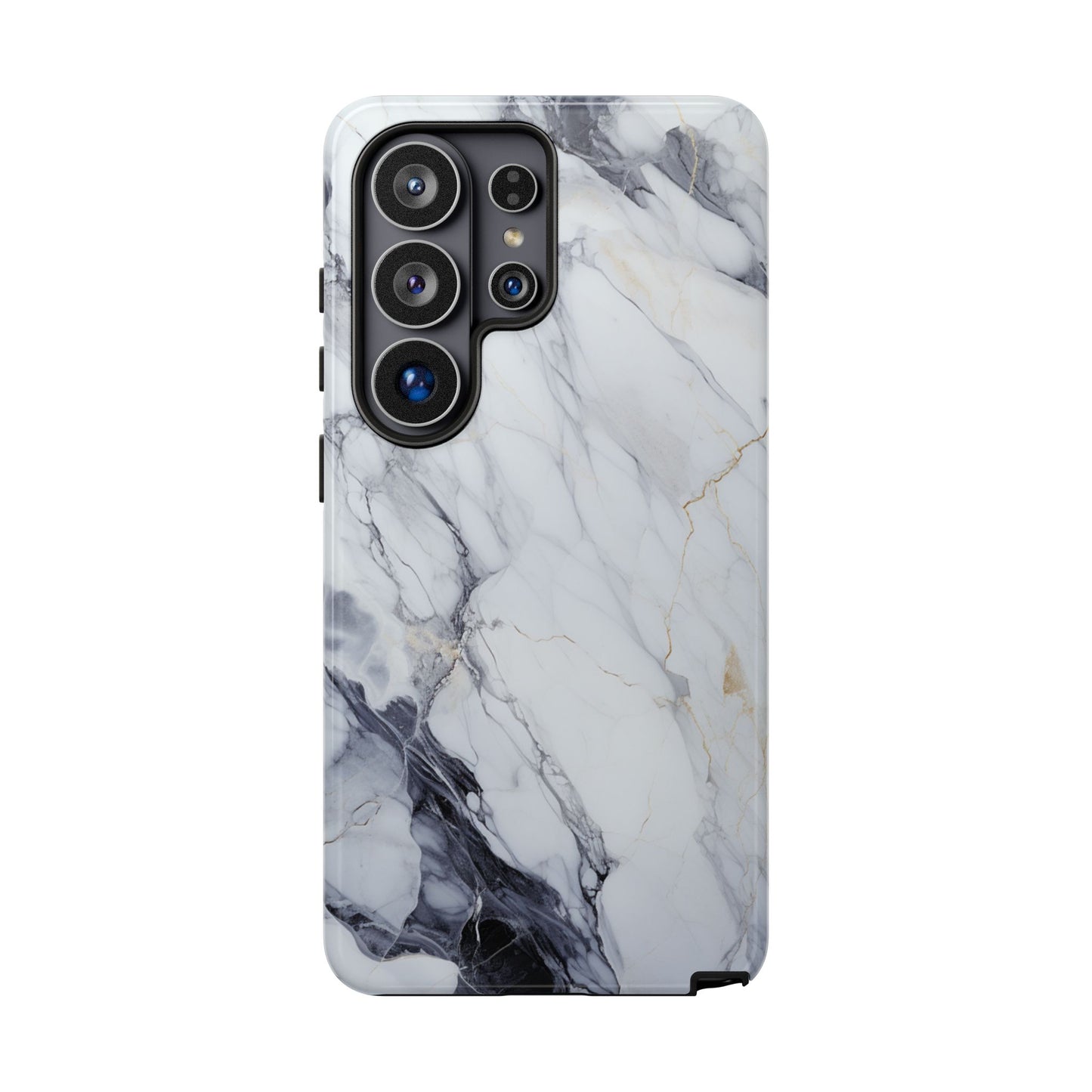 Copy of Copy of Artistic Crescent Moon Phone Case — Dreamy Starry Night Protection
