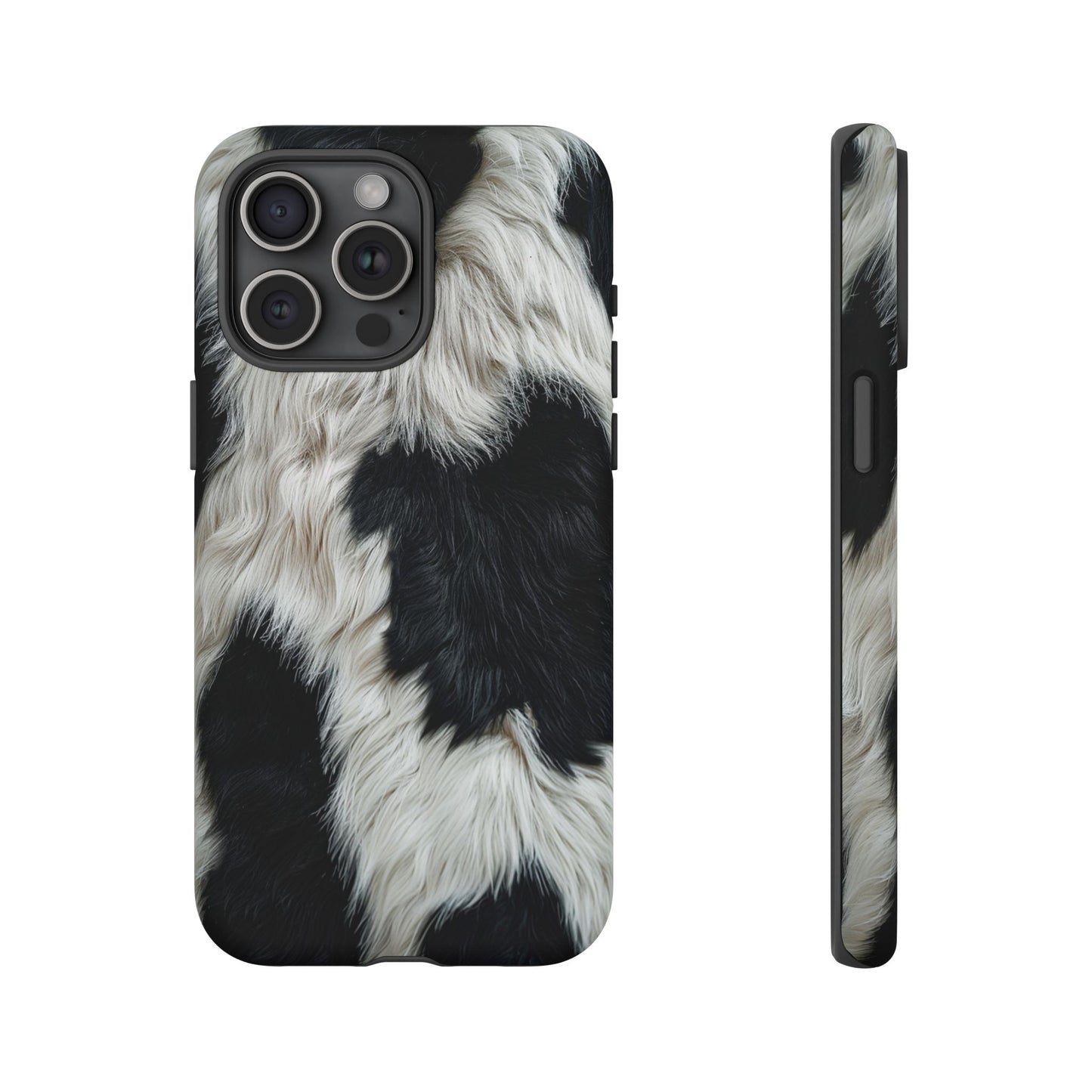 Copy of Artistic Crescent Moon Phone Case — Dreamy Starry Night Protection