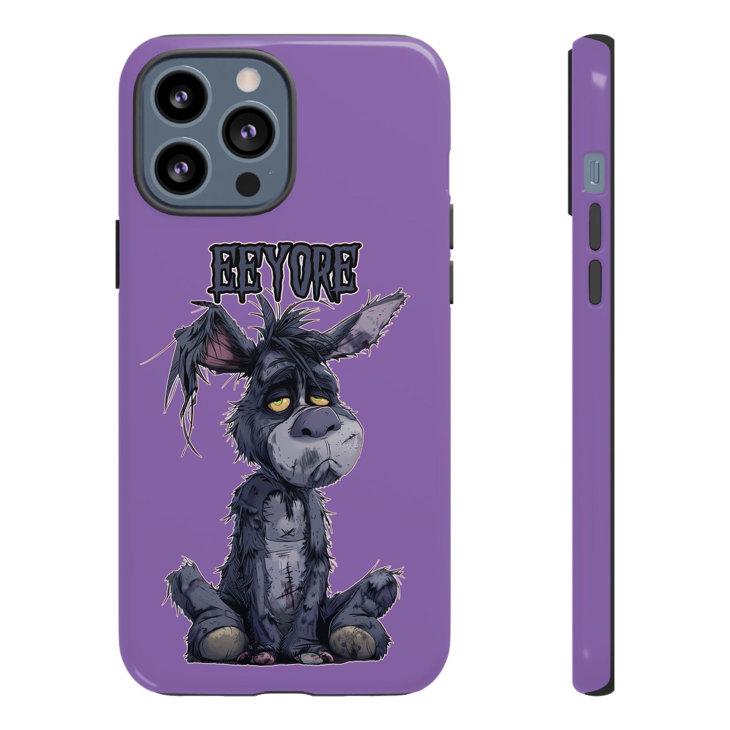 Copy of Artistic Crescent Moon Phone Case — Dreamy Starry Night Protection