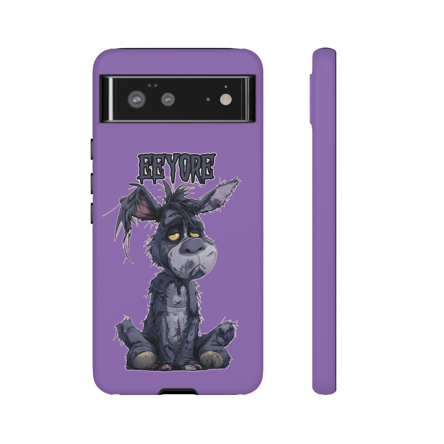 Copy of Copy of Artistic Crescent Moon Phone Case — Dreamy Starry Night Protection