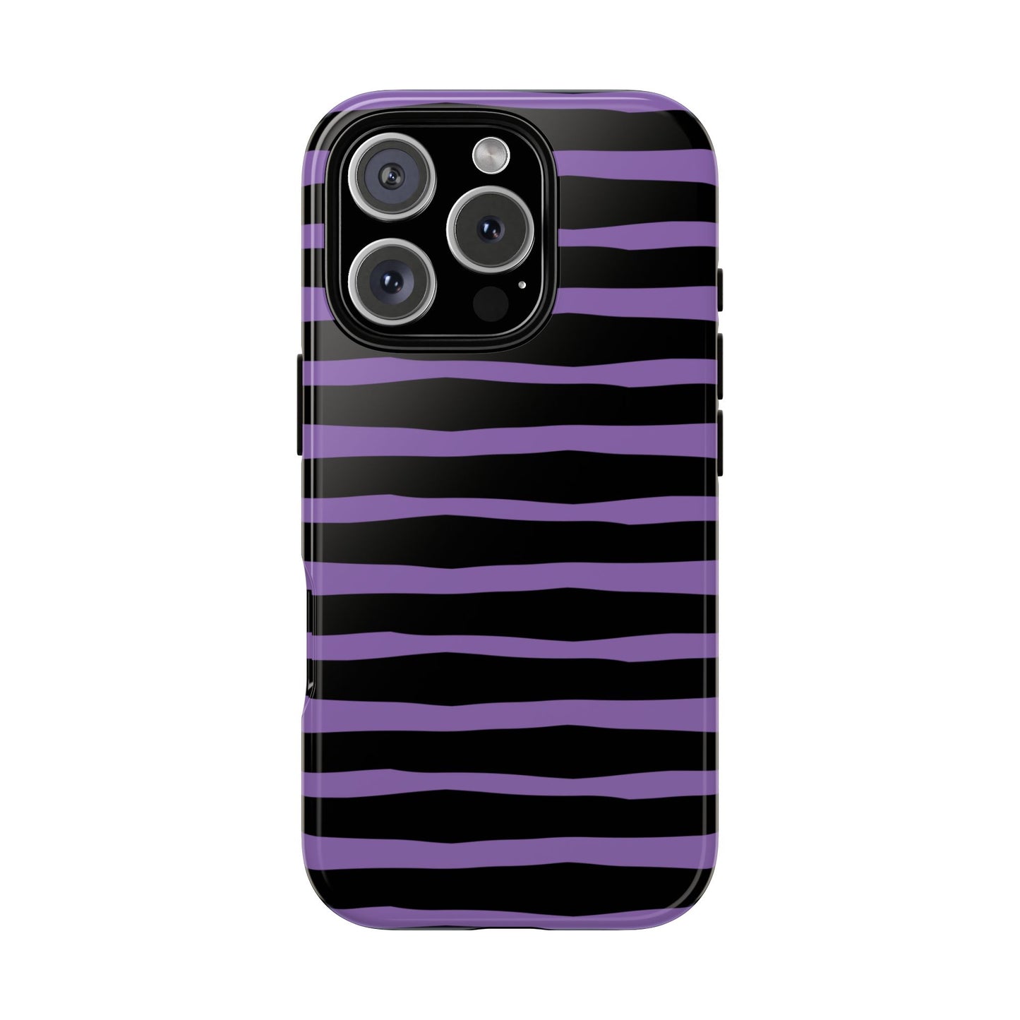 Copy of Artistic Crescent Moon Phone Case — Dreamy Starry Night Protection