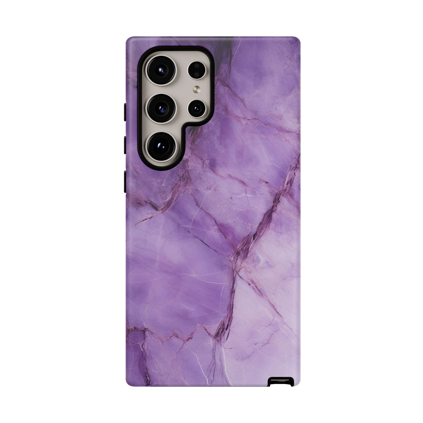 Copy of Copy of Artistic Crescent Moon Phone Case — Dreamy Starry Night Protection