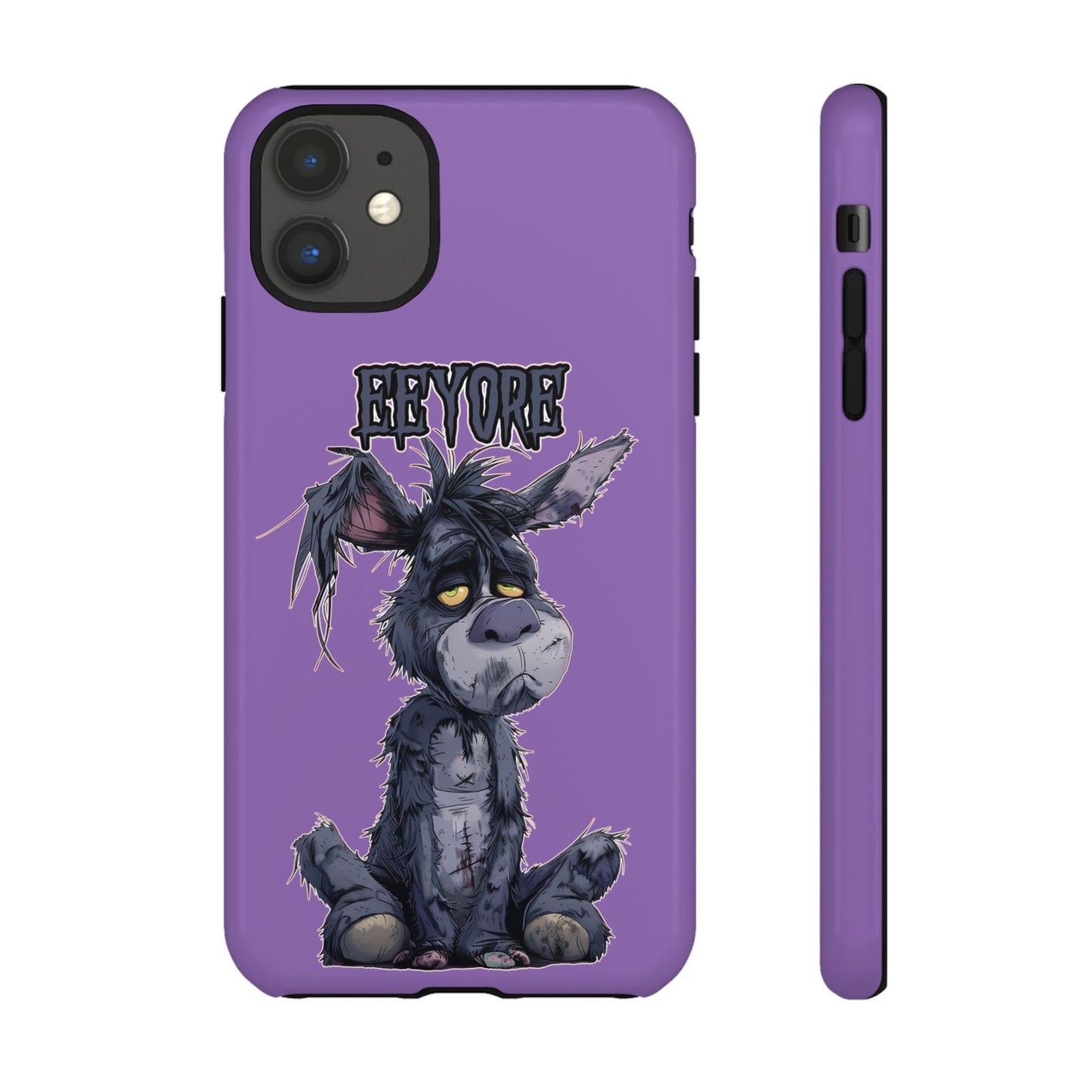 Copy of Artistic Crescent Moon Phone Case — Dreamy Starry Night Protection