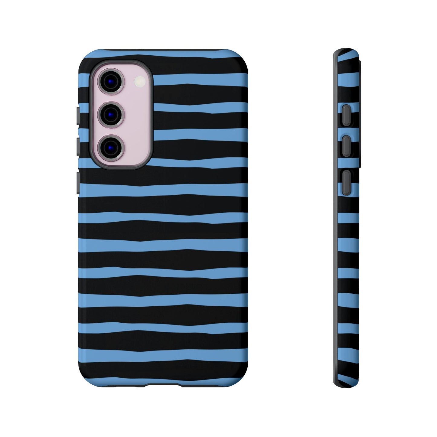 Copy of Copy of Artistic Crescent Moon Phone Case — Dreamy Starry Night Protection