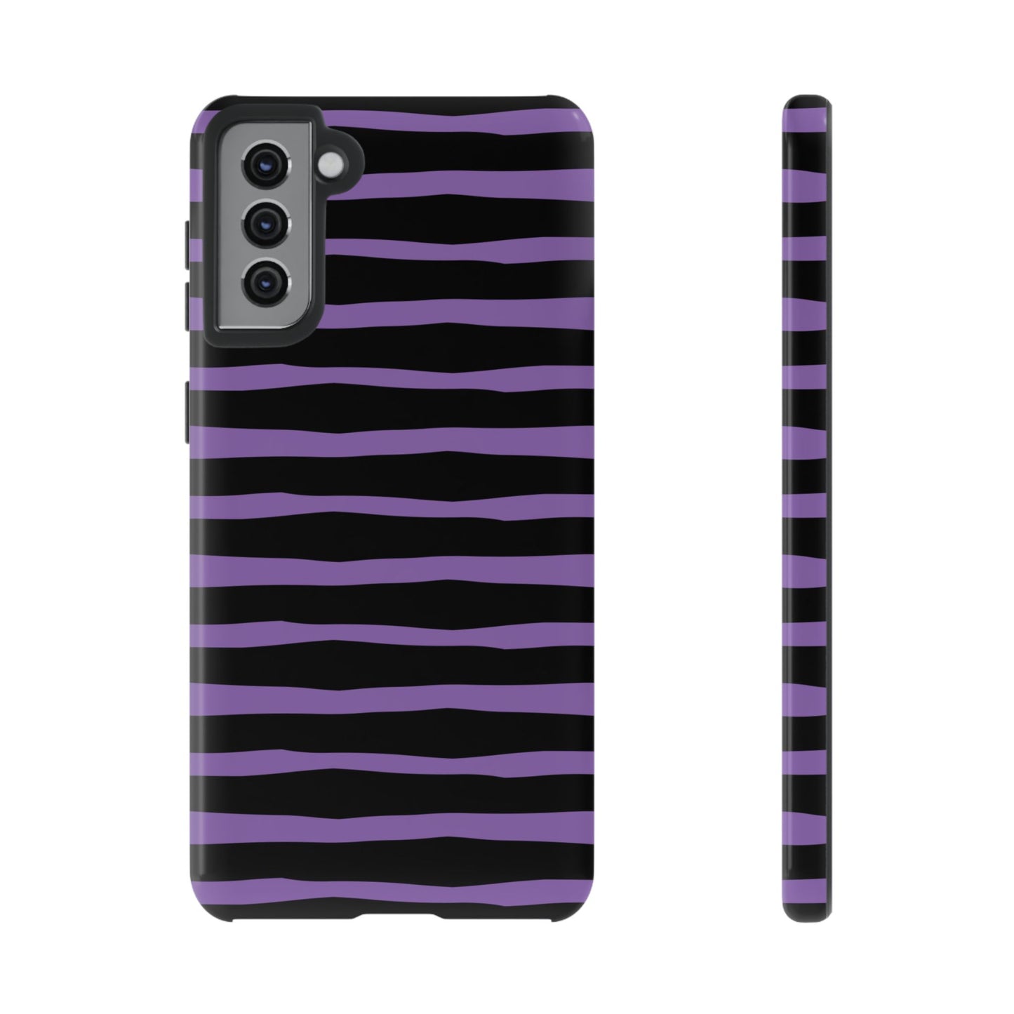 Copy of Copy of Artistic Crescent Moon Phone Case — Dreamy Starry Night Protection