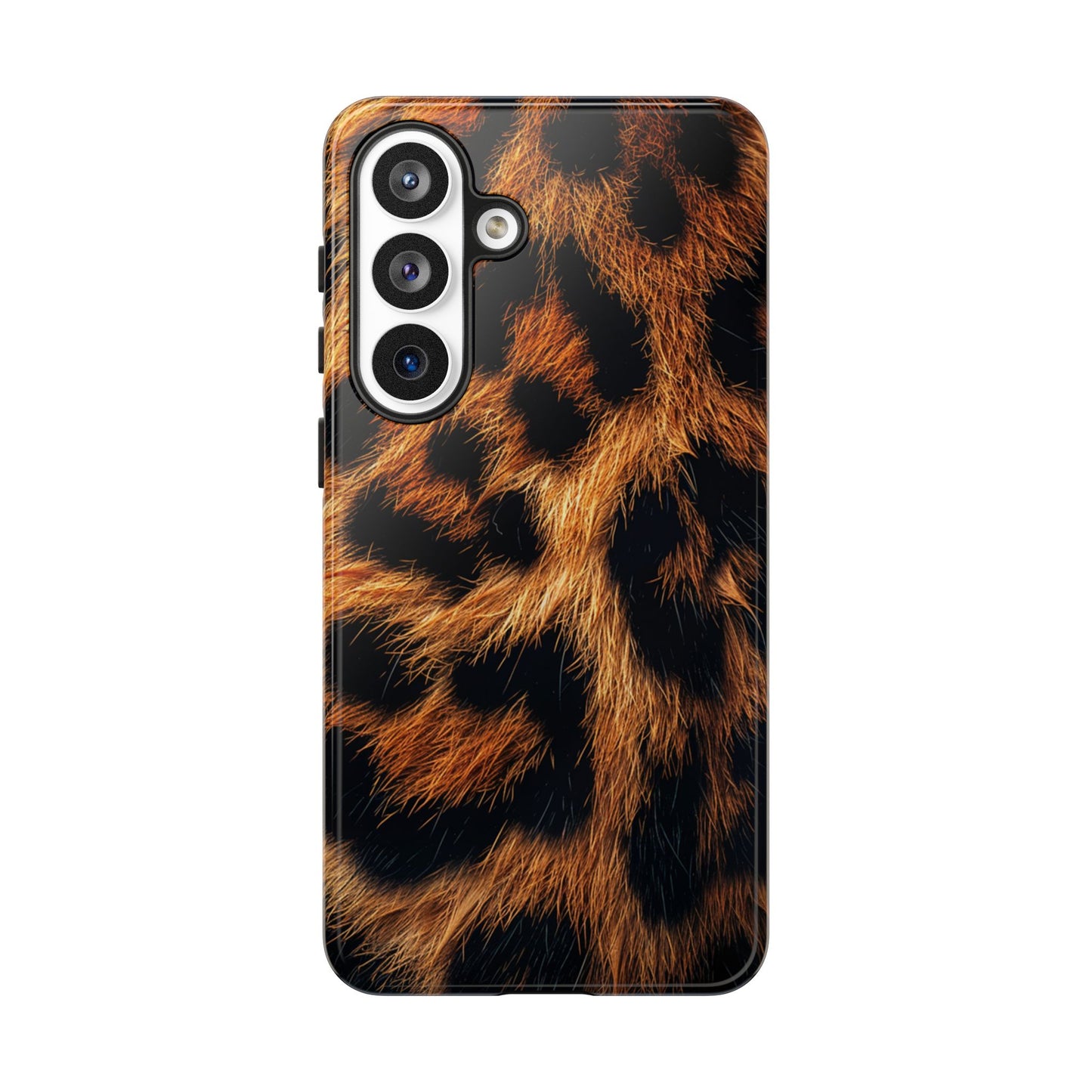 Copy of Copy of Artistic Crescent Moon Phone Case — Dreamy Starry Night Protection