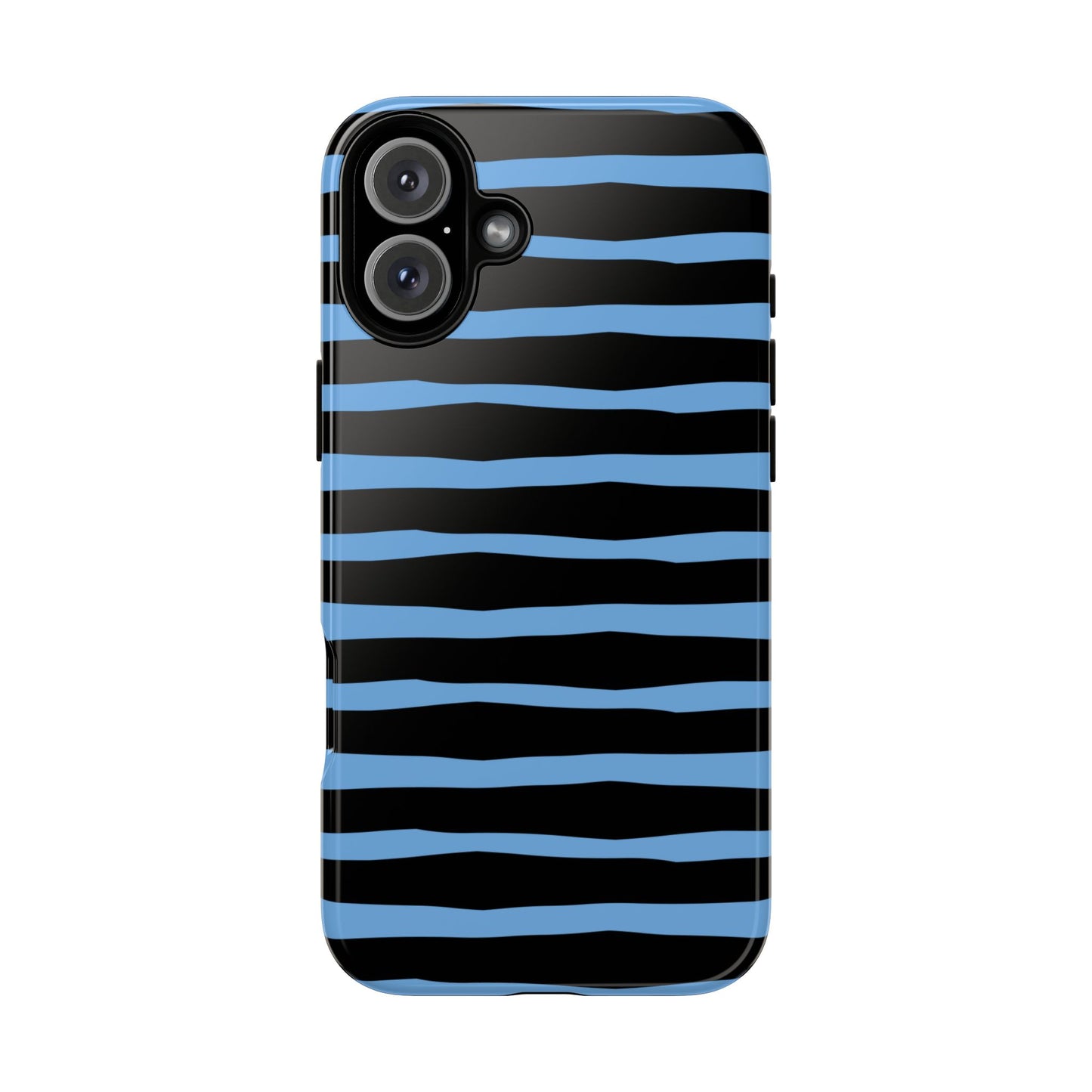 Copy of Artistic Crescent Moon Phone Case — Dreamy Starry Night Protection