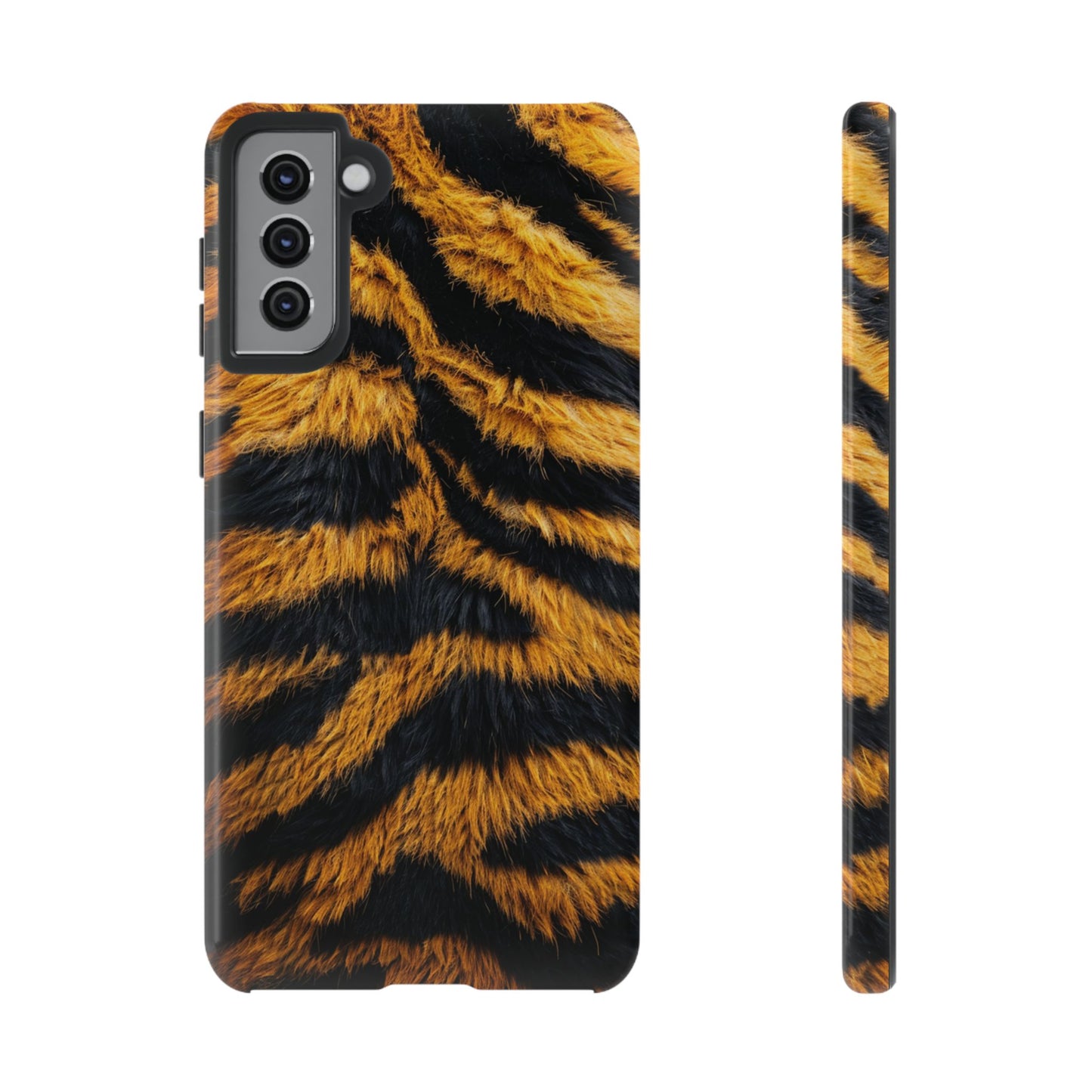 Copy of Copy of Artistic Crescent Moon Phone Case — Dreamy Starry Night Protection