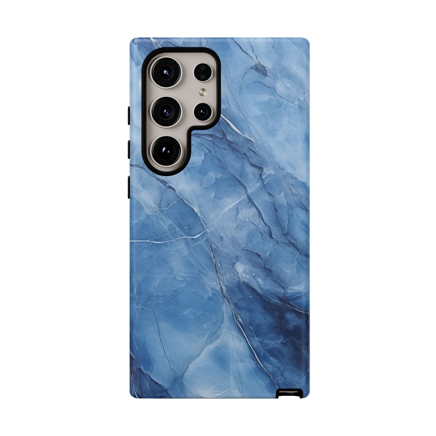 Copy of Copy of Artistic Crescent Moon Phone Case — Dreamy Starry Night Protection