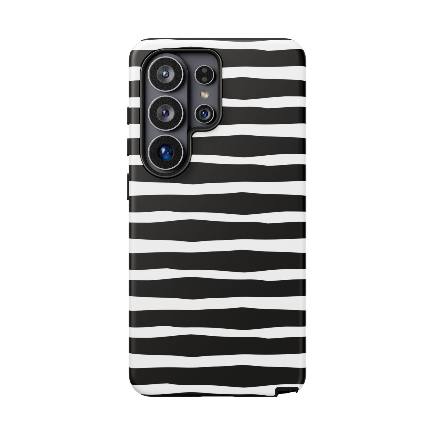 Copy of Copy of Artistic Crescent Moon Phone Case — Dreamy Starry Night Protection