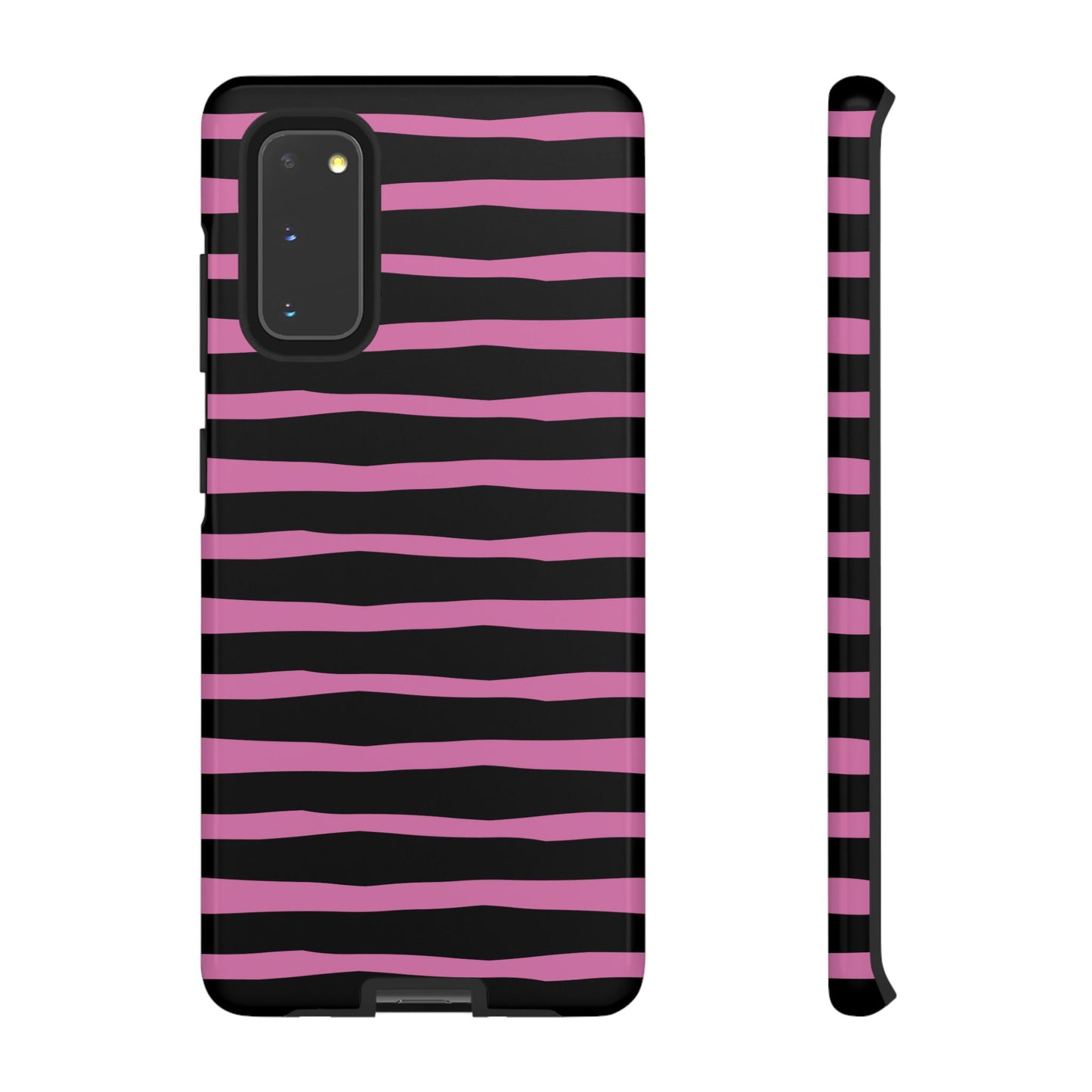 Copy of Copy of Artistic Crescent Moon Phone Case — Dreamy Starry Night Protection