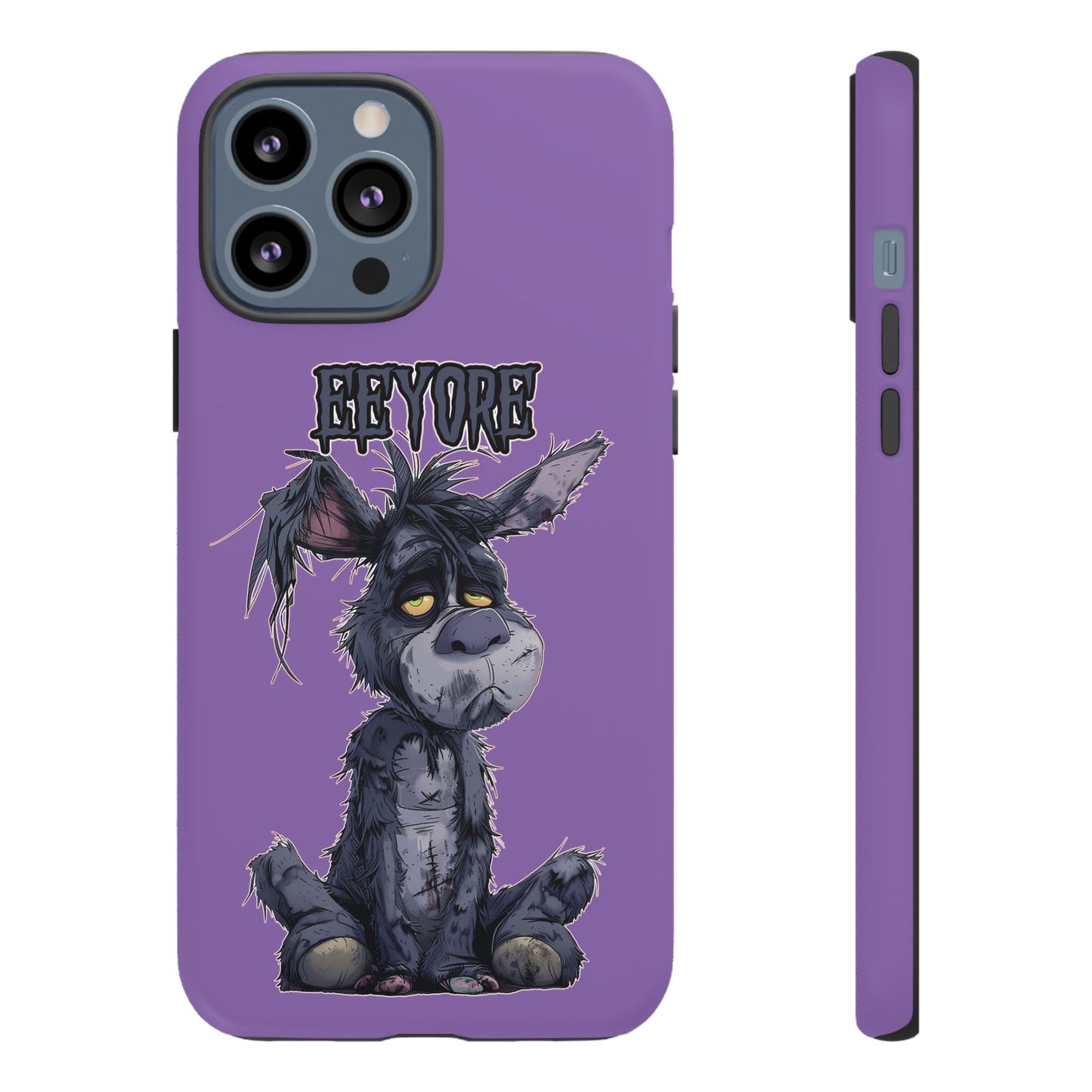 Copy of Artistic Crescent Moon Phone Case — Dreamy Starry Night Protection