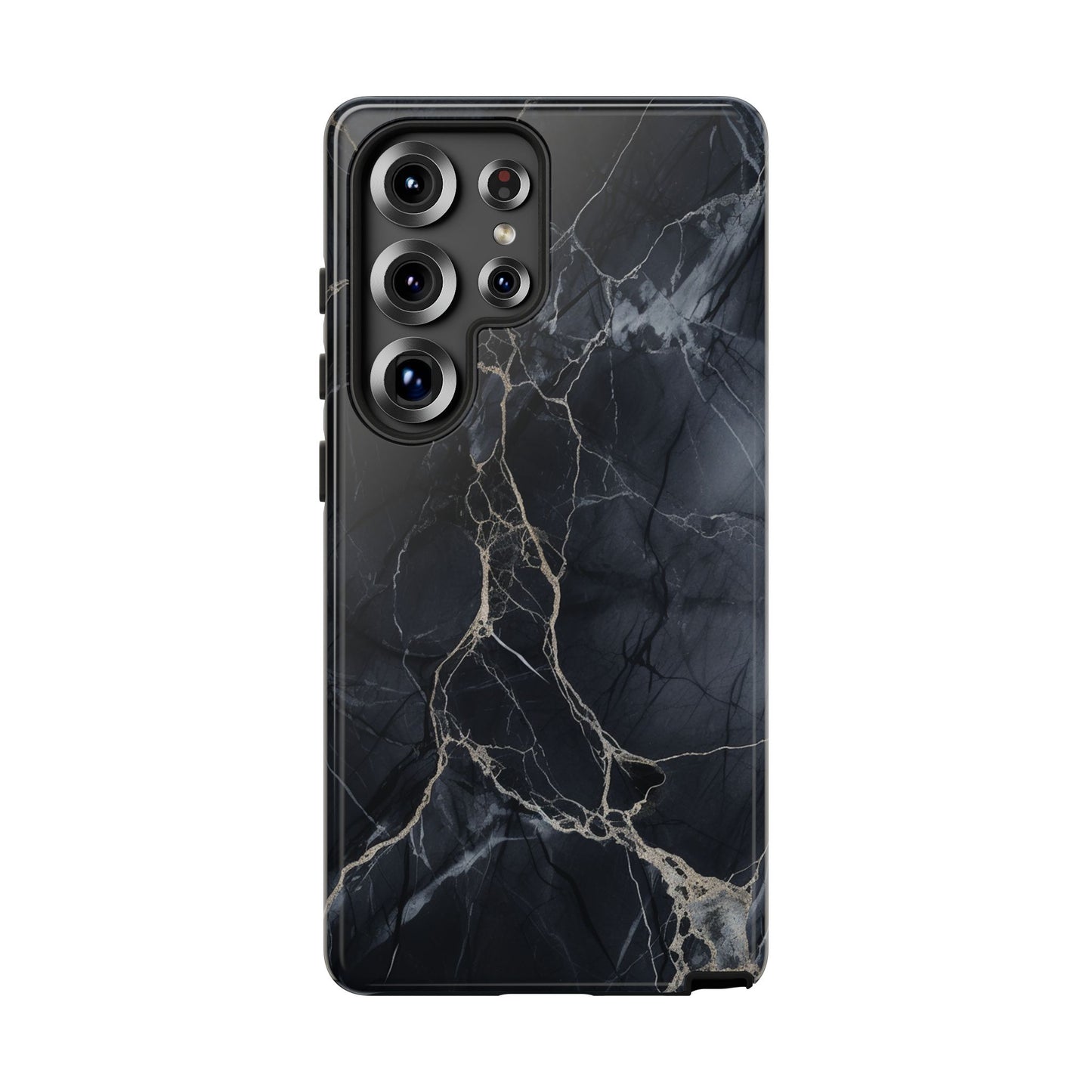 Copy of Copy of Artistic Crescent Moon Phone Case — Dreamy Starry Night Protection
