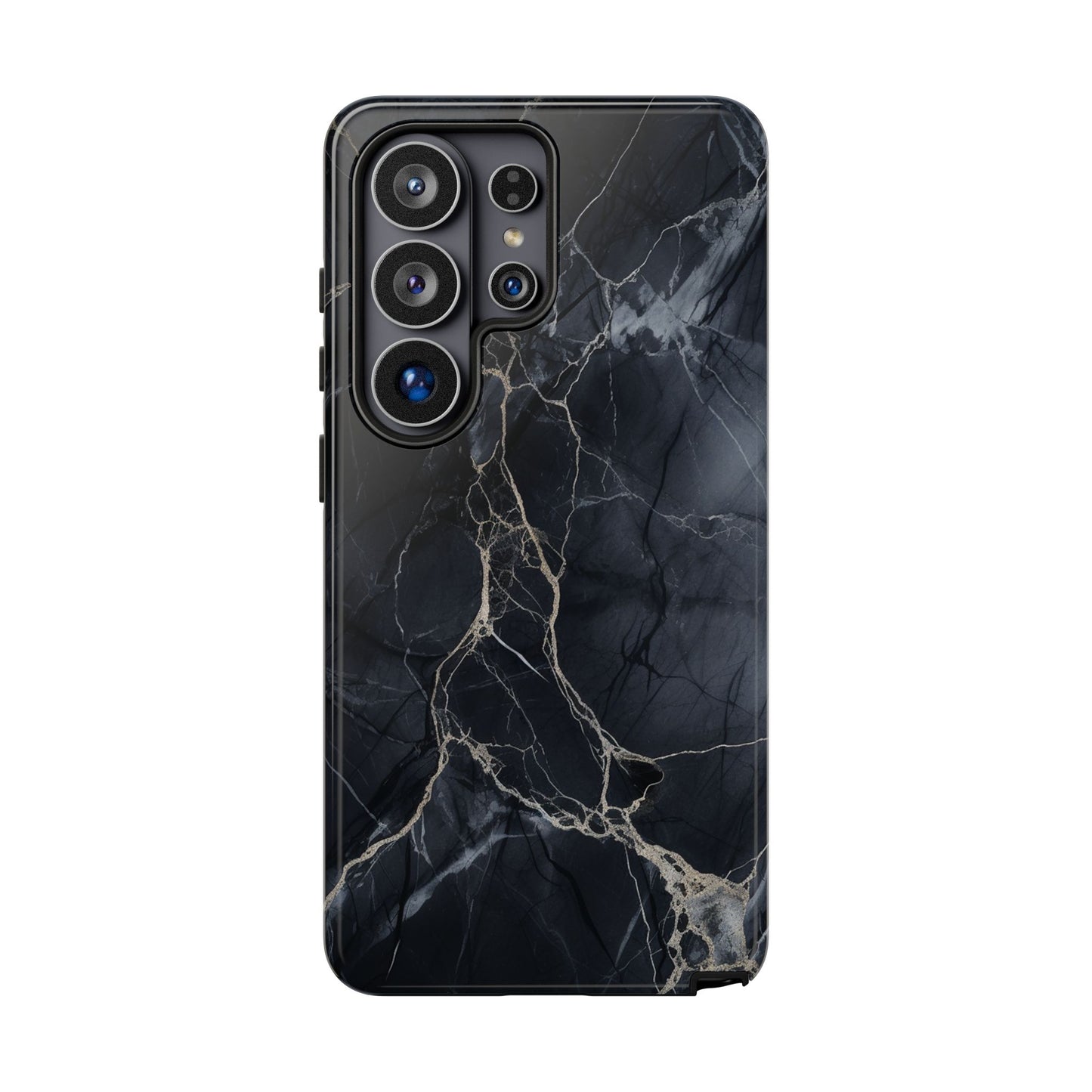 Copy of Copy of Artistic Crescent Moon Phone Case — Dreamy Starry Night Protection
