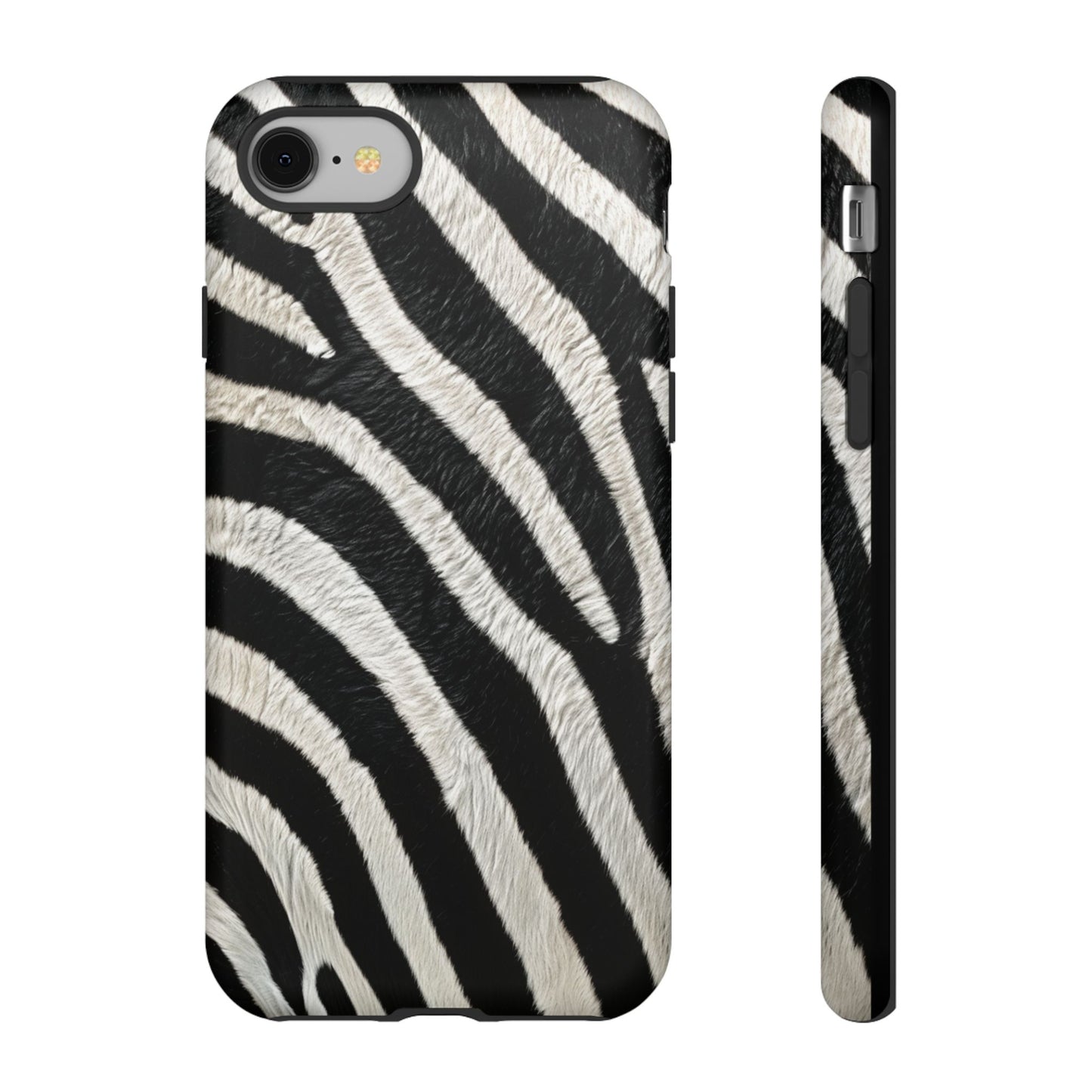 Artistic Crescent Moon Phone Case — Dreamy Starry Night Protection