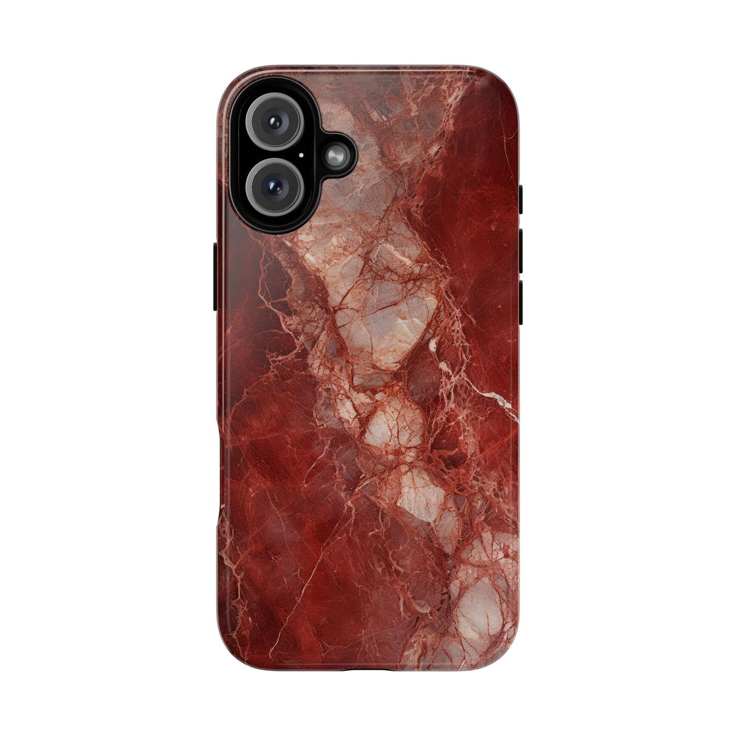 Copy of Artistic Crescent Moon Phone Case — Dreamy Starry Night Protection