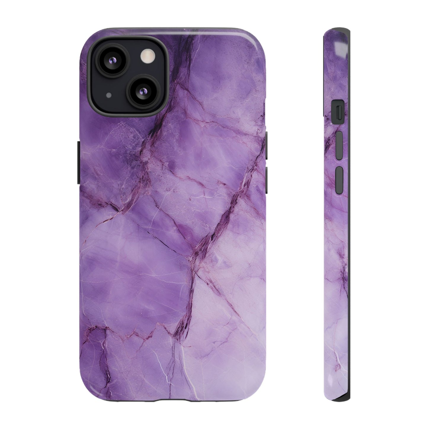 Copy of Artistic Crescent Moon Phone Case — Dreamy Starry Night Protection