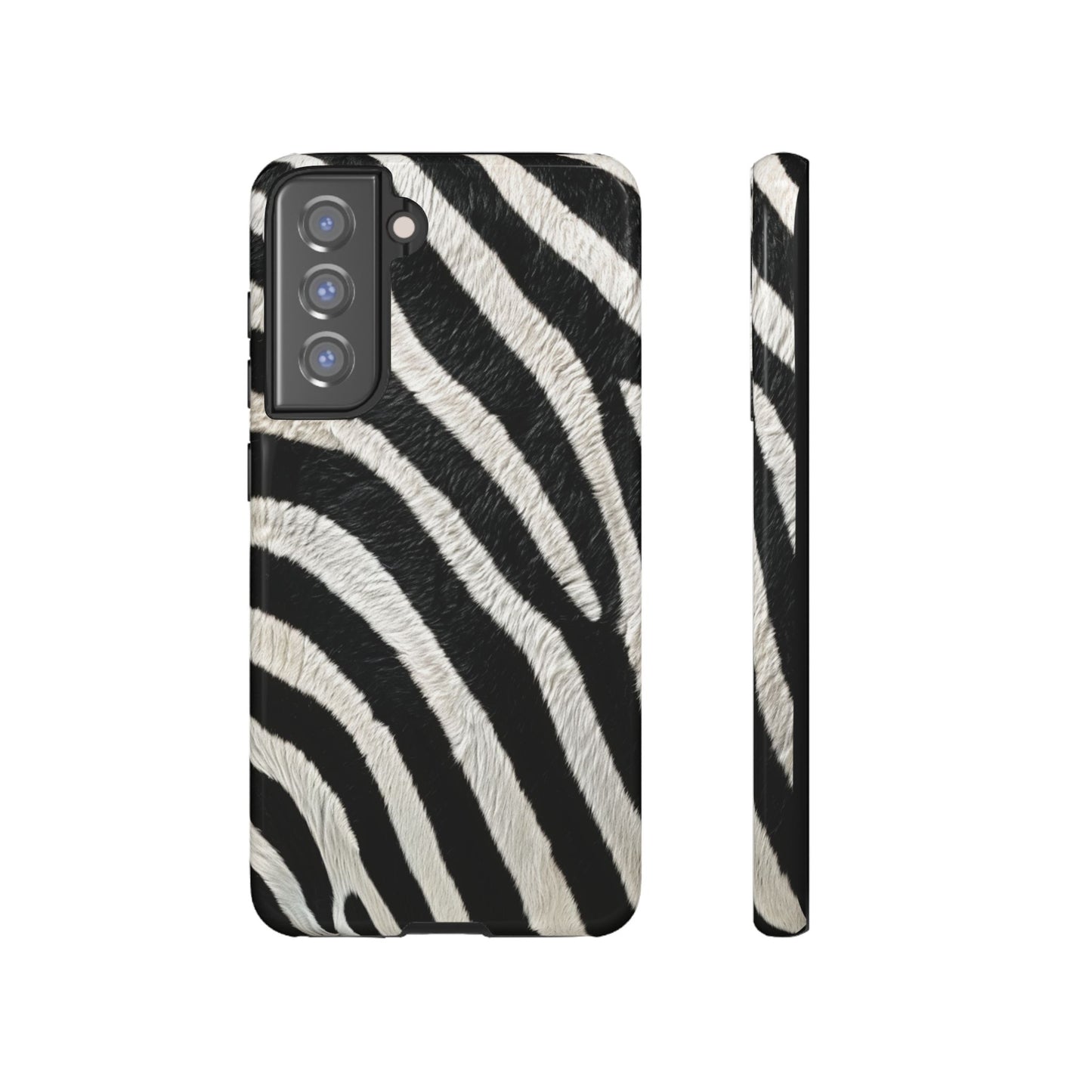 Copy of Artistic Crescent Moon Phone Case — Dreamy Starry Night Protection