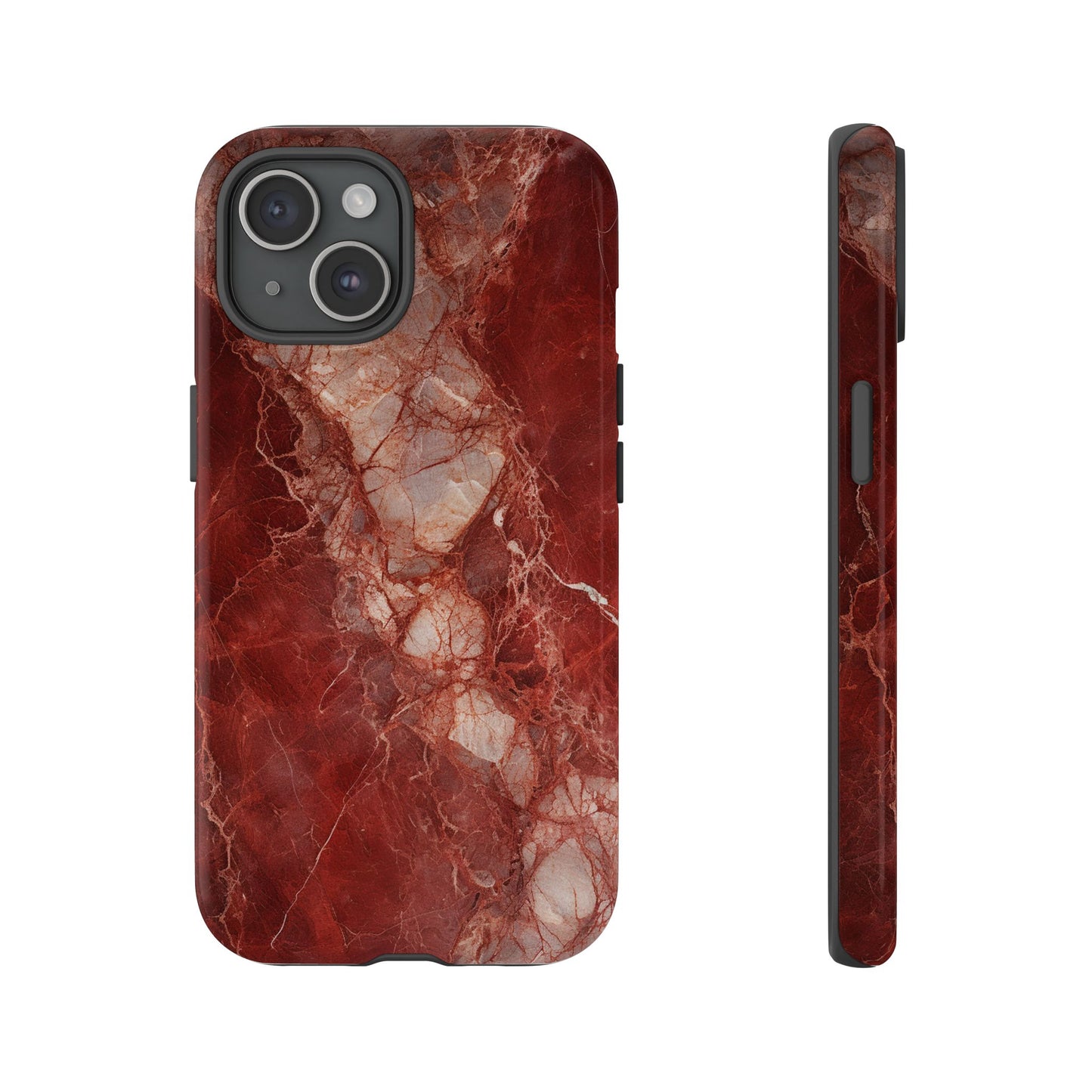 Copy of Artistic Crescent Moon Phone Case — Dreamy Starry Night Protection