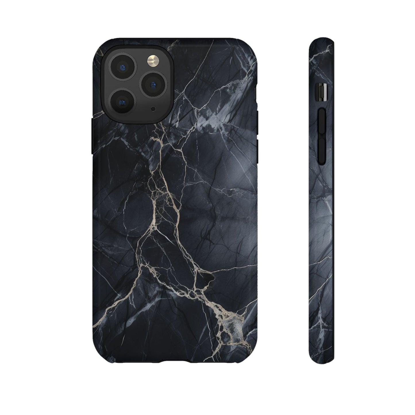 Copy of Artistic Crescent Moon Phone Case — Dreamy Starry Night Protection