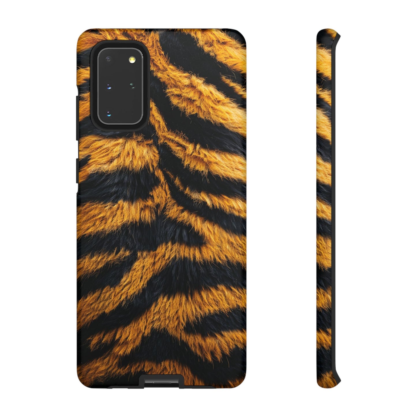 Copy of Copy of Artistic Crescent Moon Phone Case — Dreamy Starry Night Protection