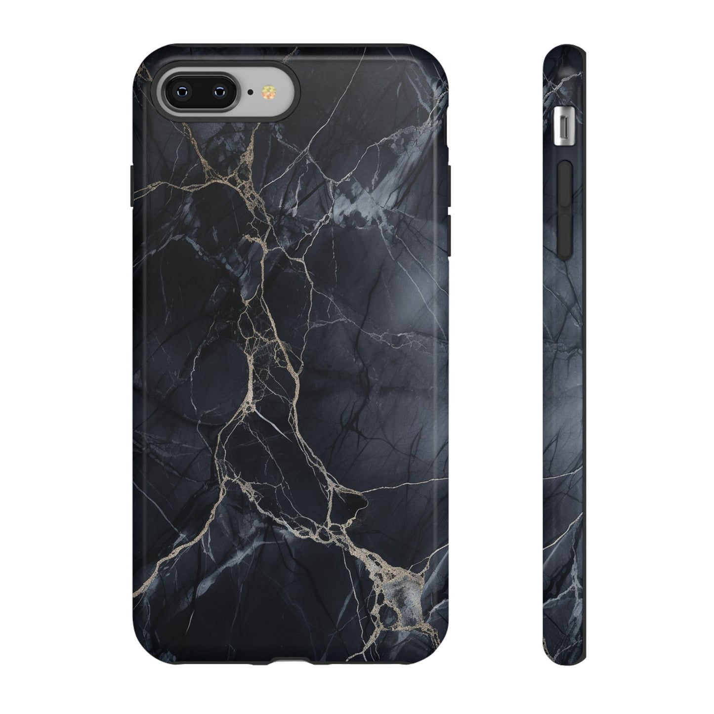 Copy of Artistic Crescent Moon Phone Case — Dreamy Starry Night Protection