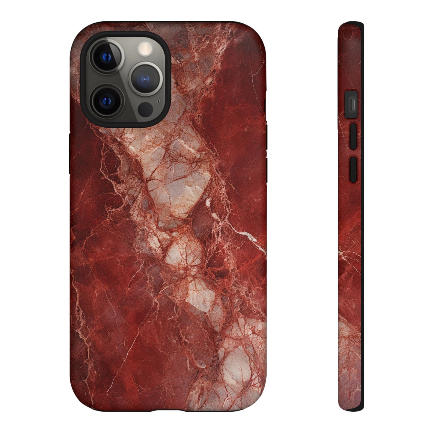 Copy of Artistic Crescent Moon Phone Case — Dreamy Starry Night Protection