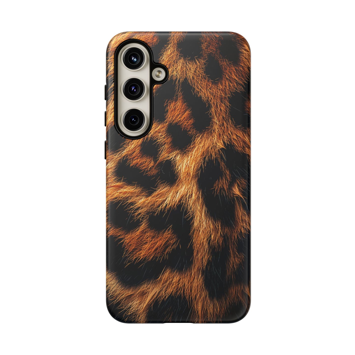 Copy of Copy of Artistic Crescent Moon Phone Case — Dreamy Starry Night Protection