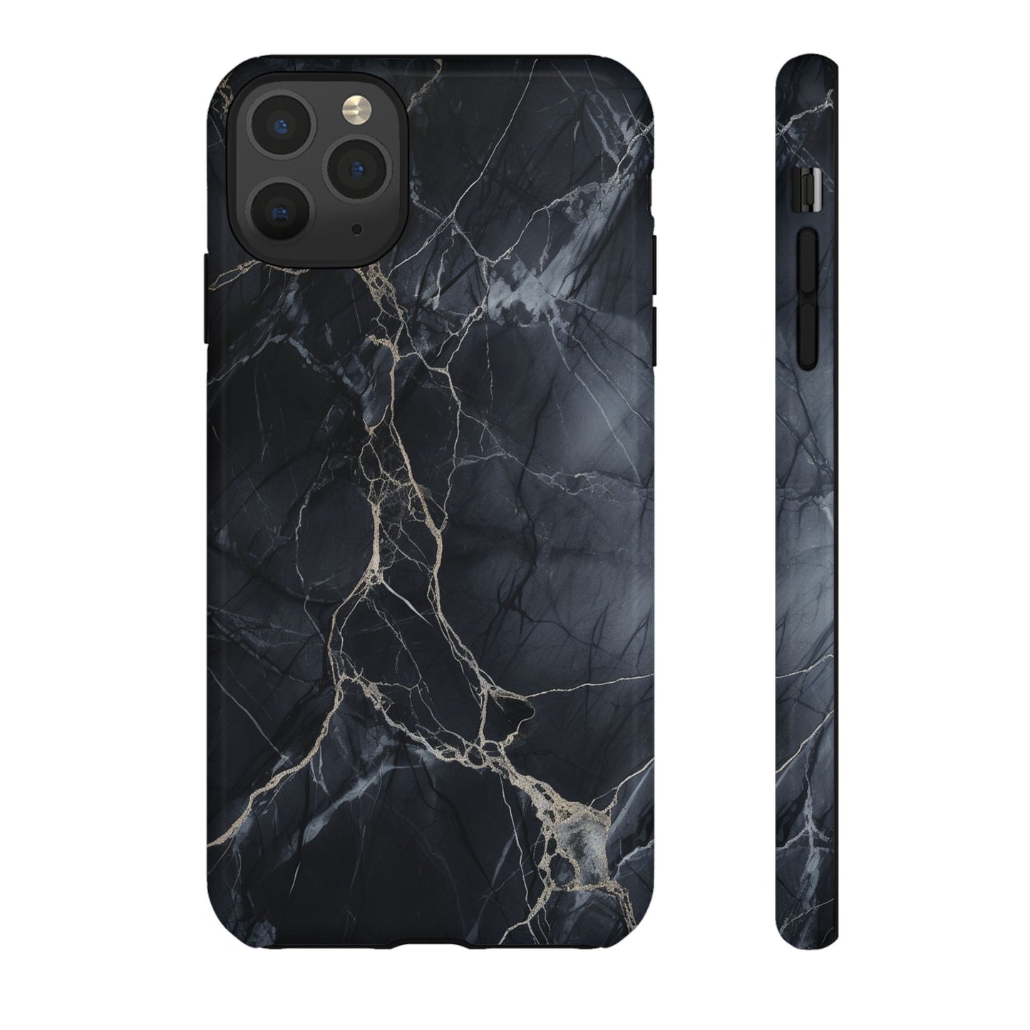 Copy of Artistic Crescent Moon Phone Case — Dreamy Starry Night Protection