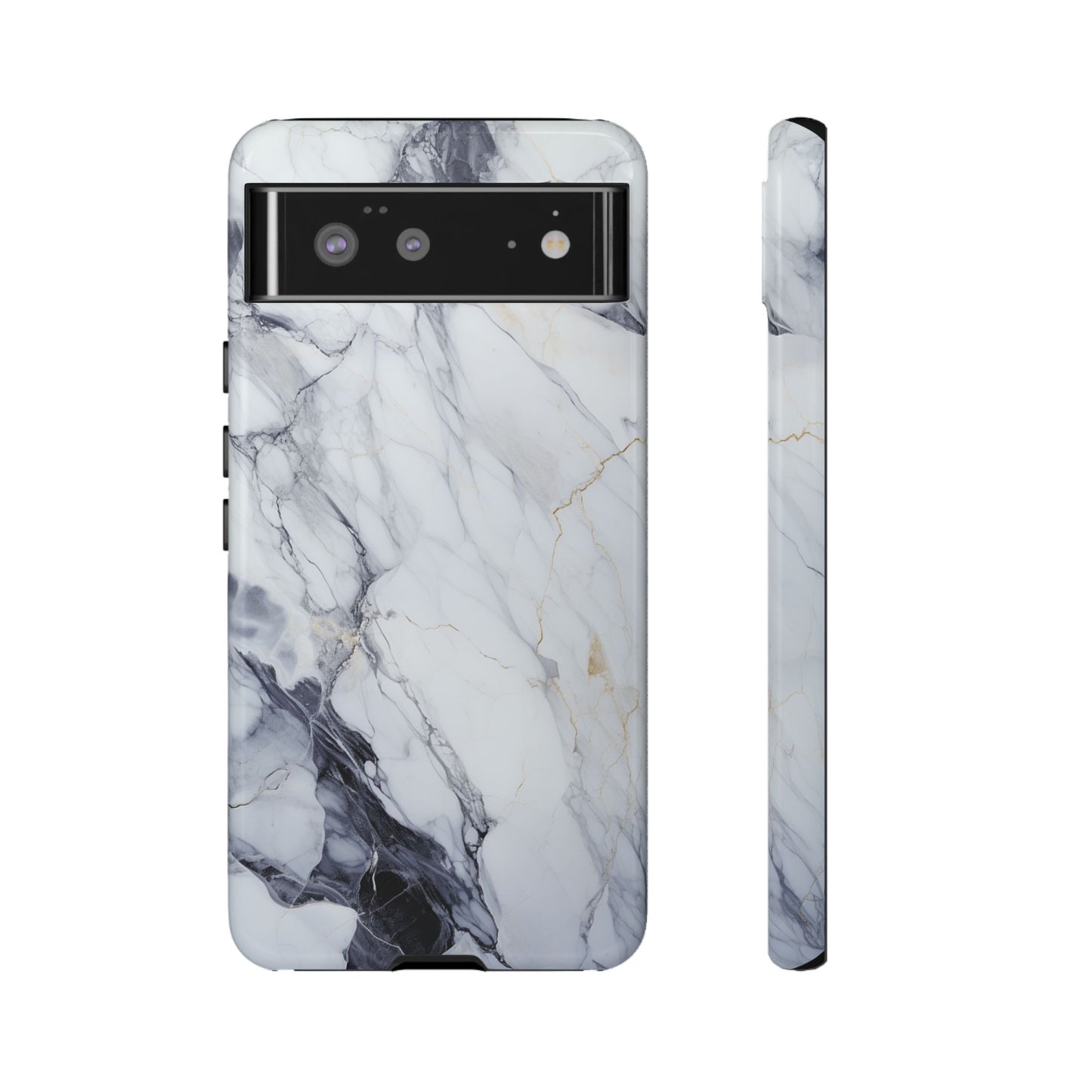 Copy of Copy of Artistic Crescent Moon Phone Case — Dreamy Starry Night Protection