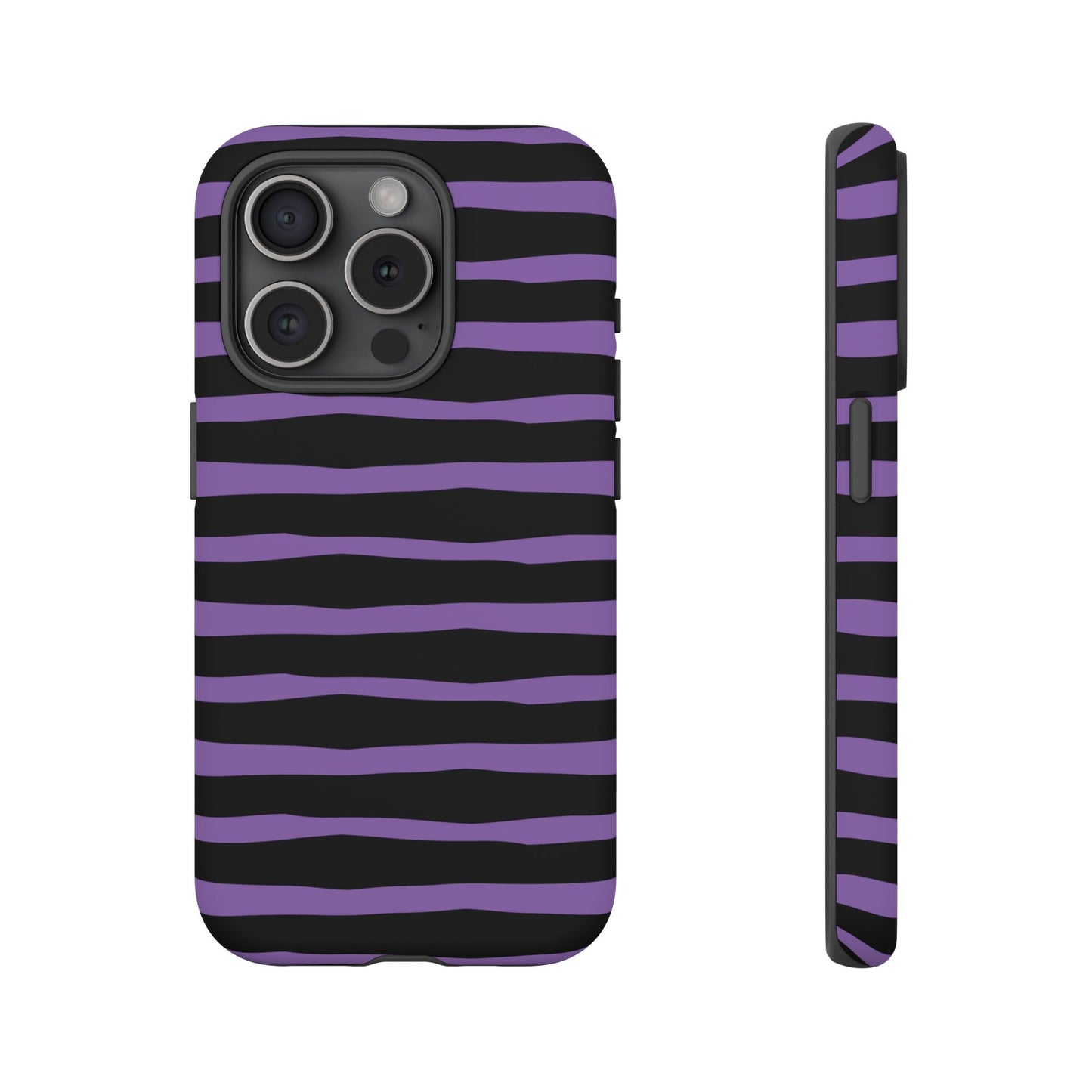 Copy of Artistic Crescent Moon Phone Case — Dreamy Starry Night Protection