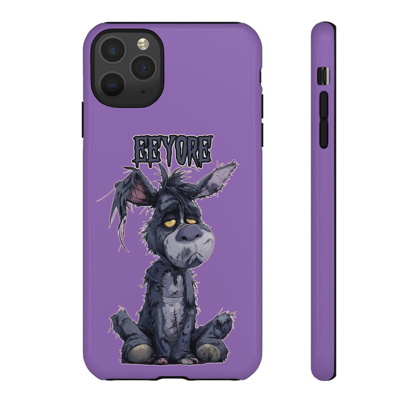 Copy of Artistic Crescent Moon Phone Case — Dreamy Starry Night Protection
