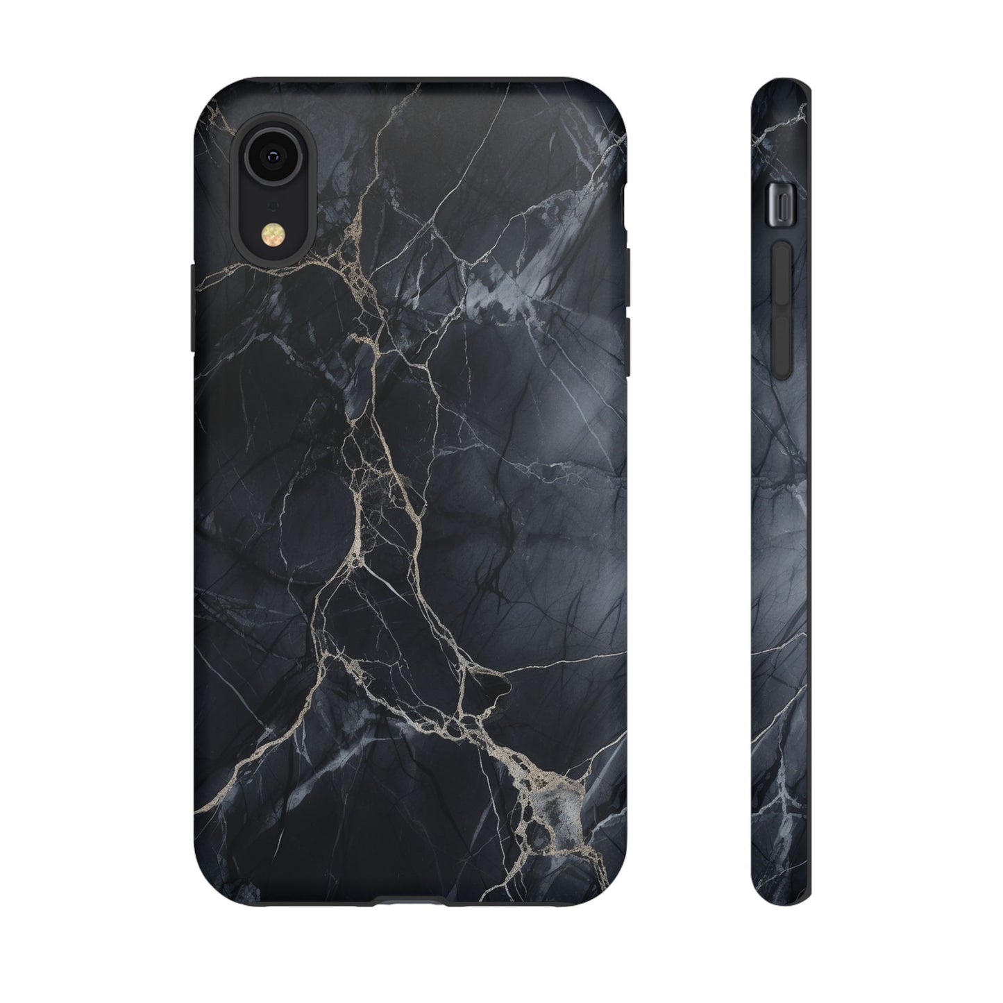 Copy of Artistic Crescent Moon Phone Case — Dreamy Starry Night Protection