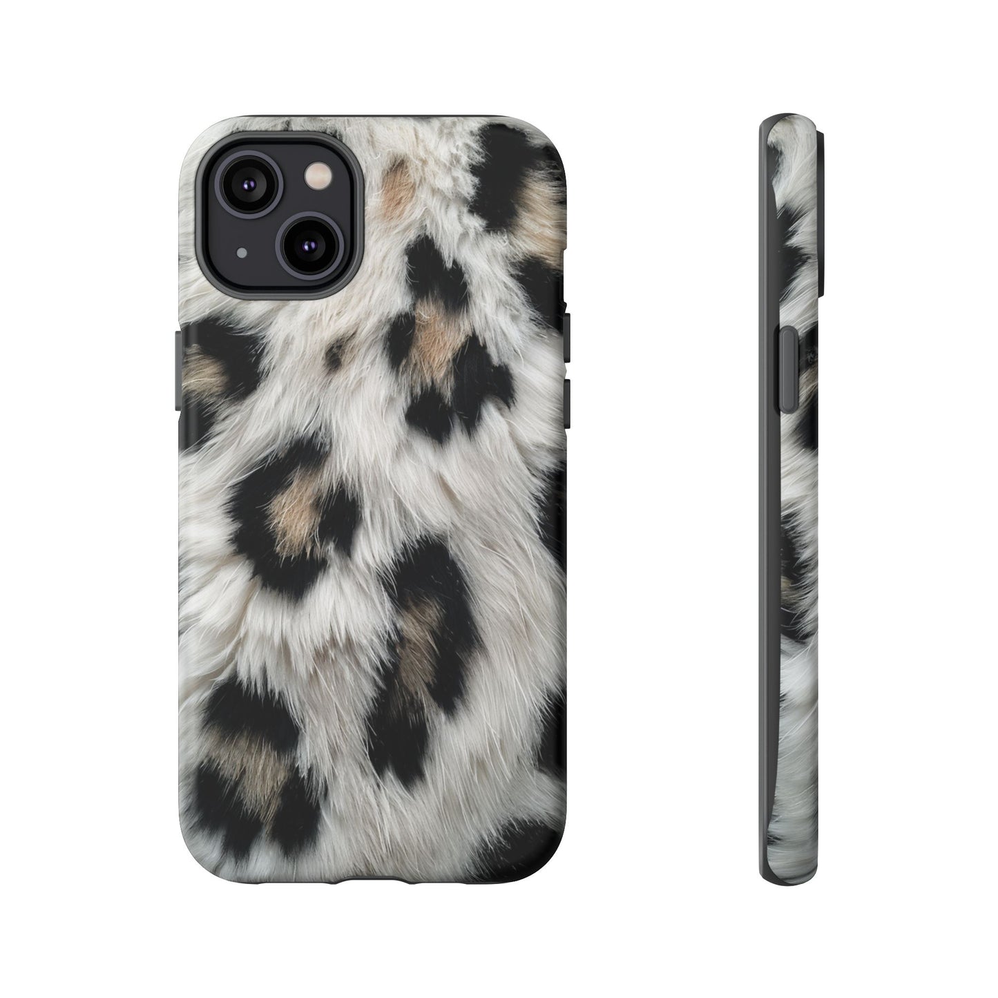 Copy of Artistic Crescent Moon Phone Case — Dreamy Starry Night Protection