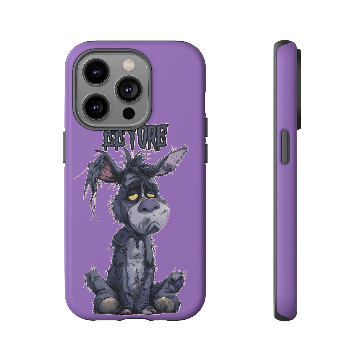 Copy of Artistic Crescent Moon Phone Case — Dreamy Starry Night Protection