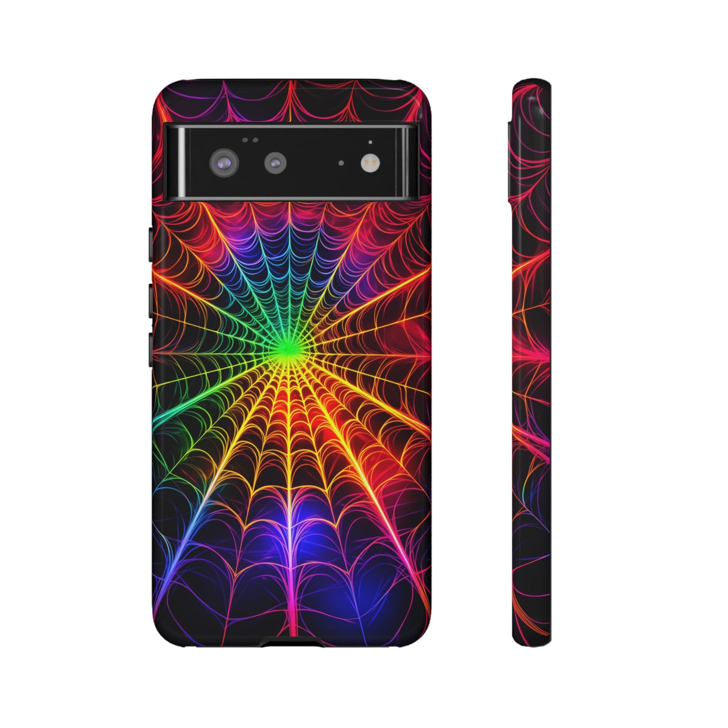 Copy of Copy of Artistic Crescent Moon Phone Case — Dreamy Starry Night Protection