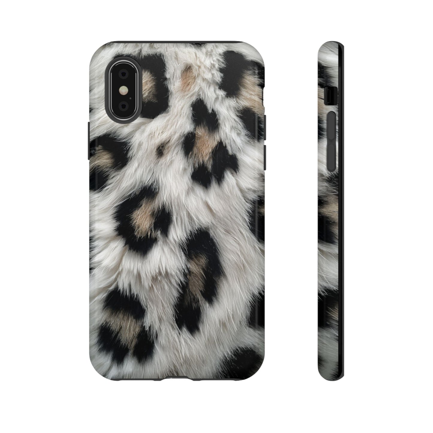 Copy of Artistic Crescent Moon Phone Case — Dreamy Starry Night Protection