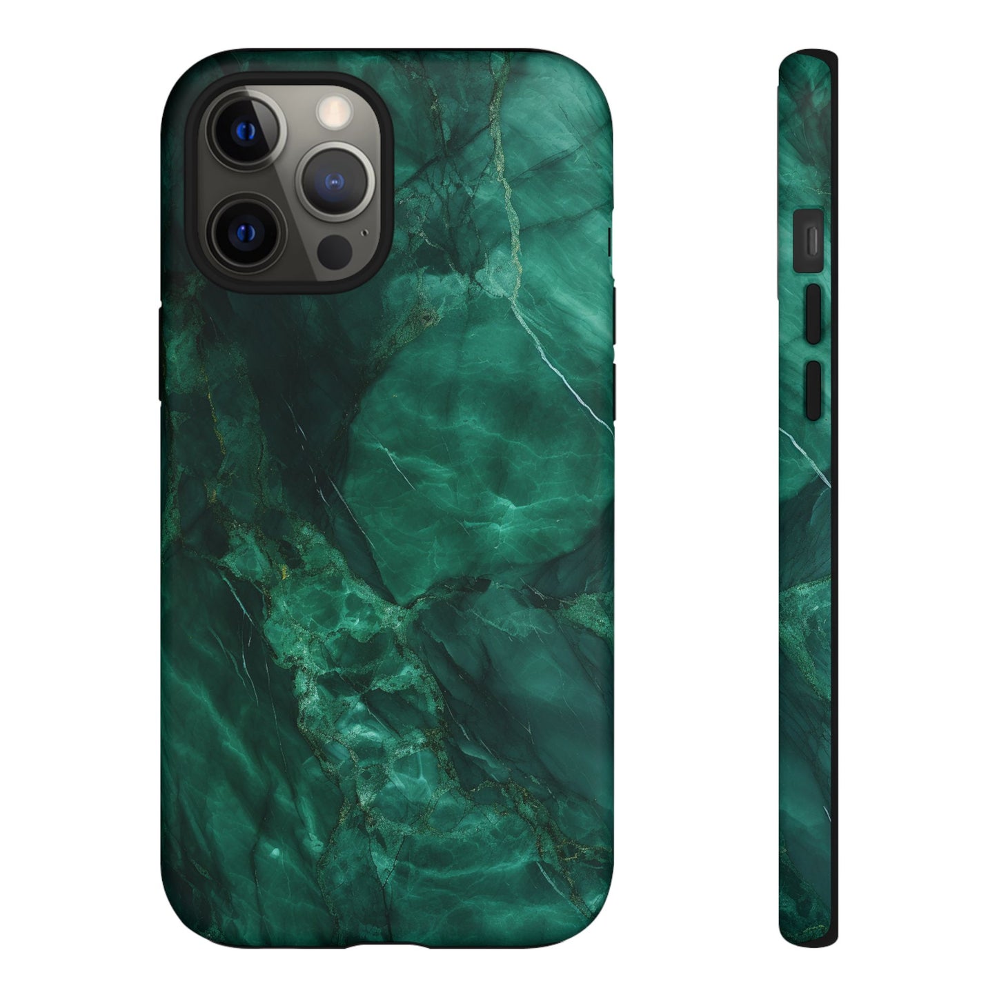 Copy of Artistic Crescent Moon Phone Case — Dreamy Starry Night Protection