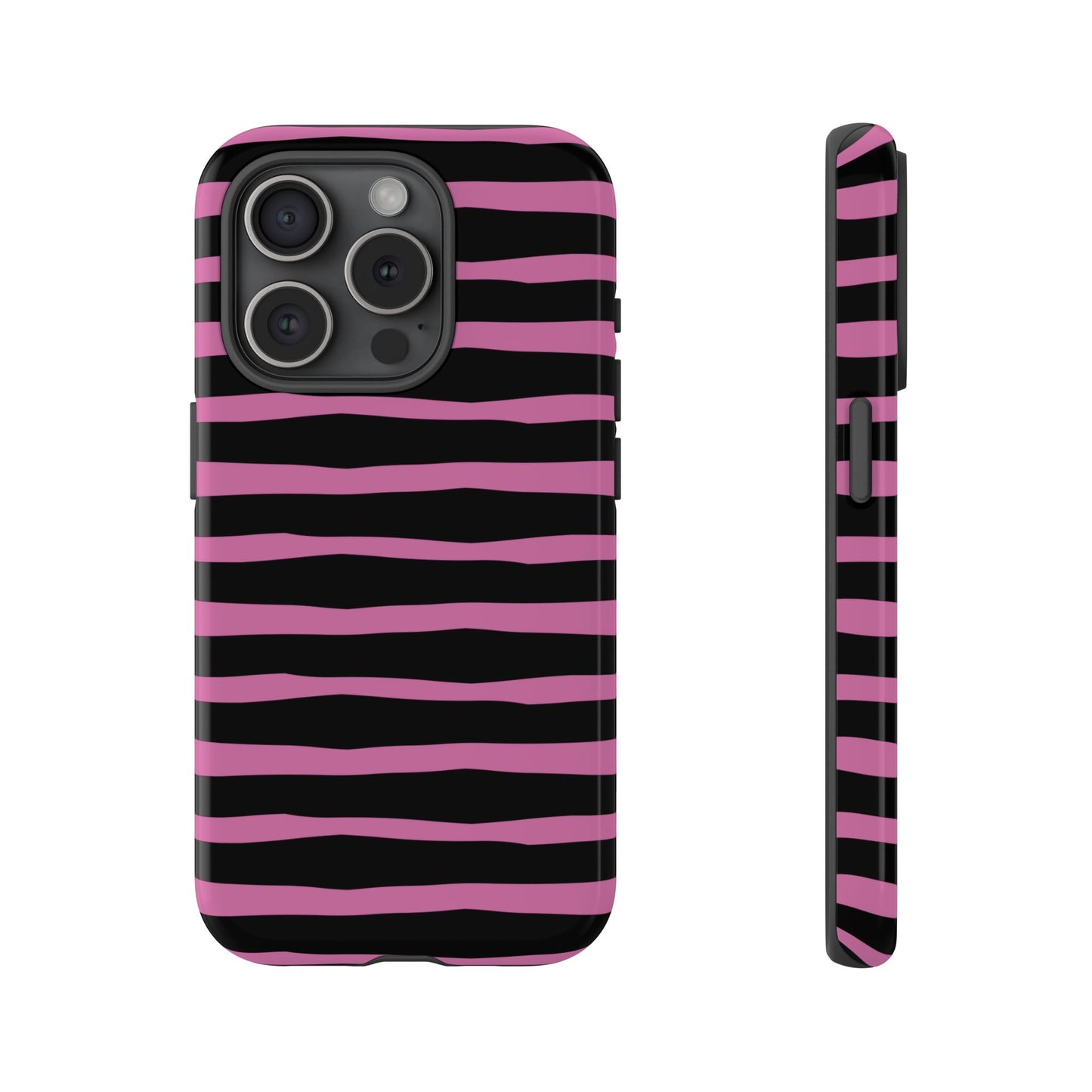 Copy of Artistic Crescent Moon Phone Case — Dreamy Starry Night Protection