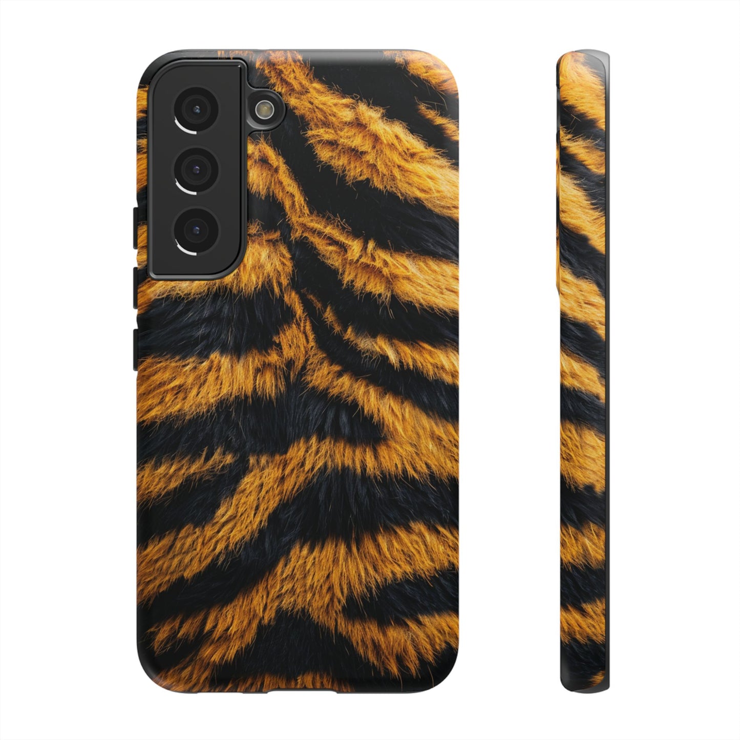 Copy of Copy of Artistic Crescent Moon Phone Case — Dreamy Starry Night Protection